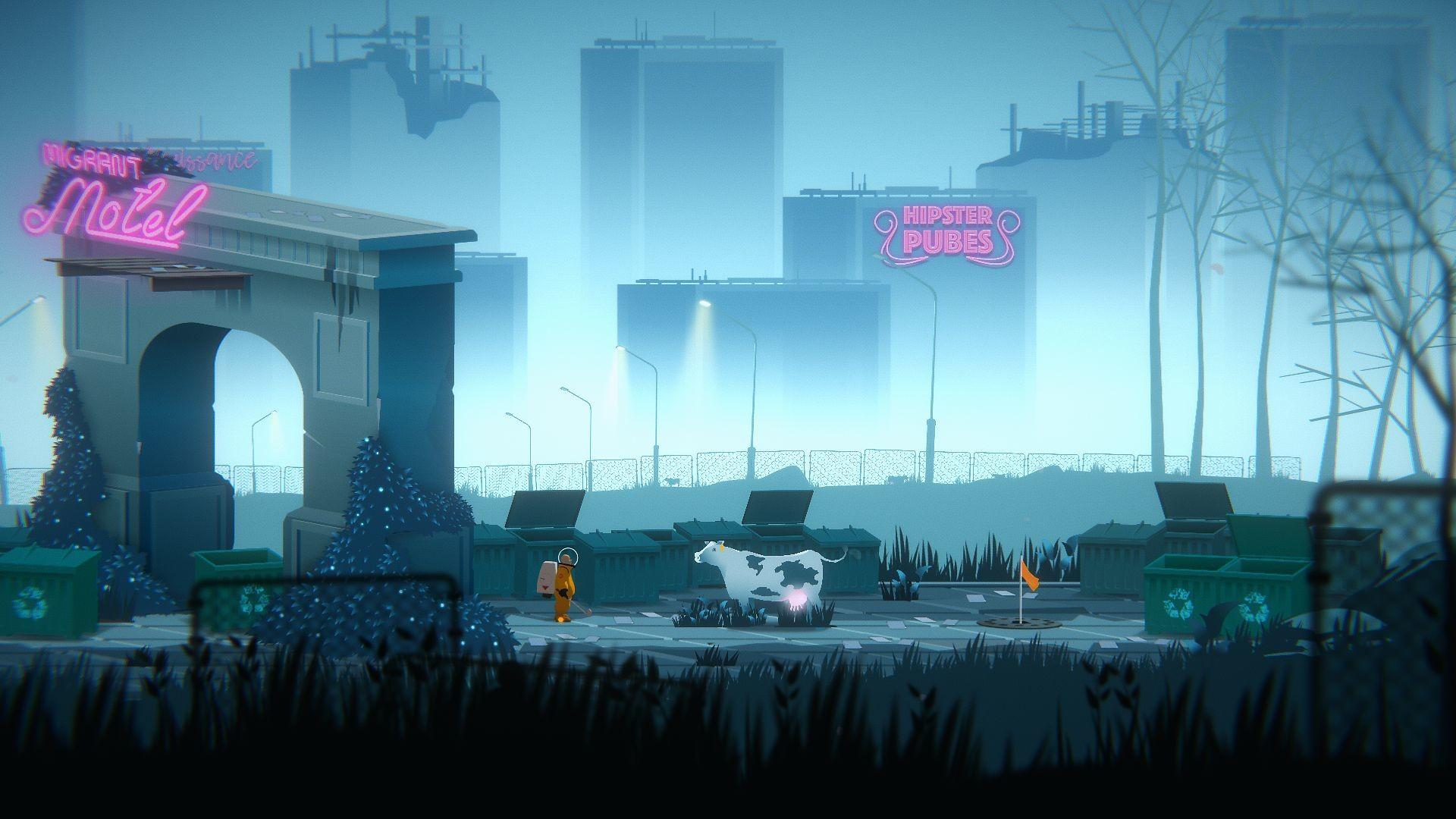 未转变者/Unturned_0