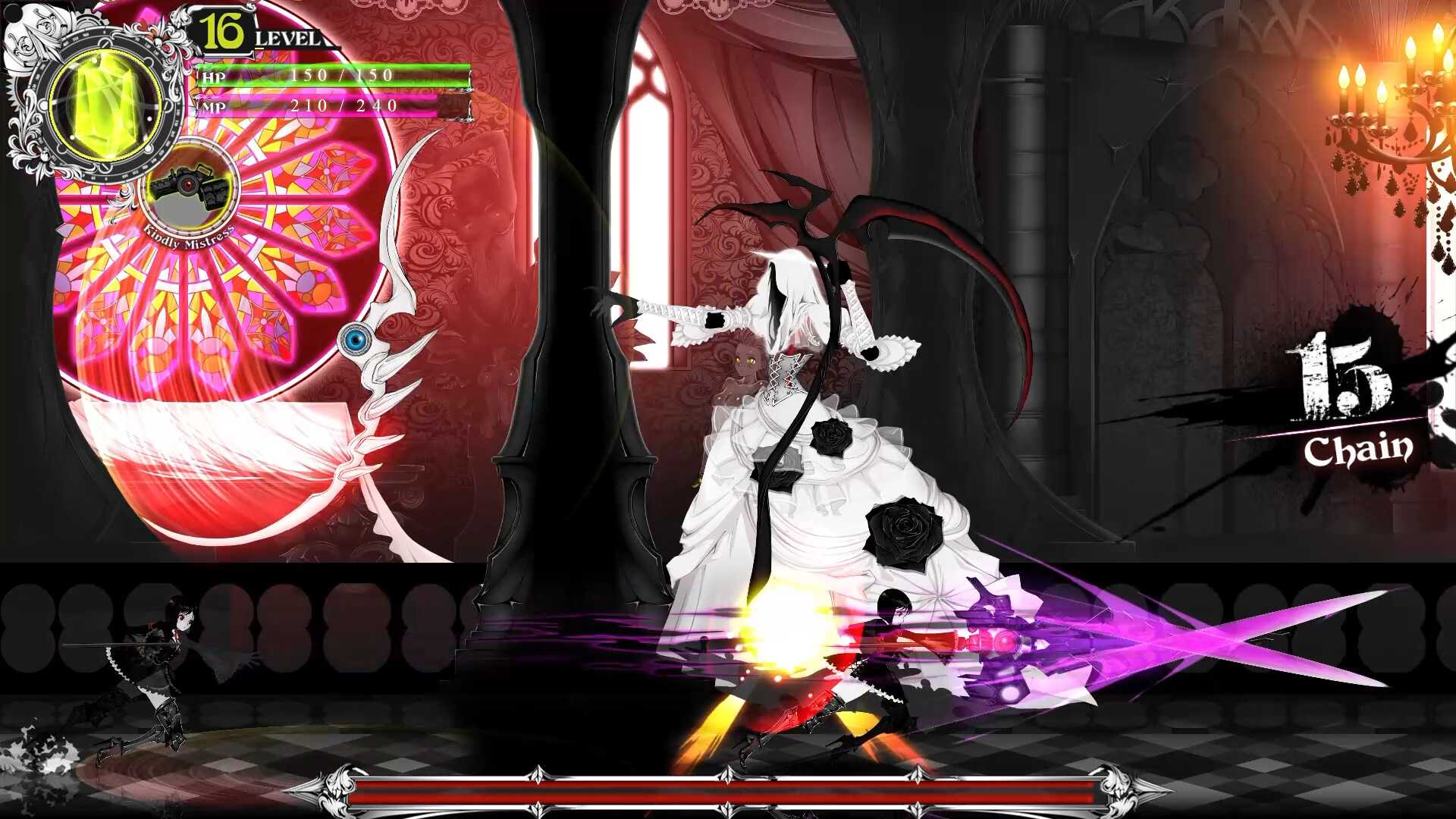 黑色巫术/BLACK WITCHCRAFT_3