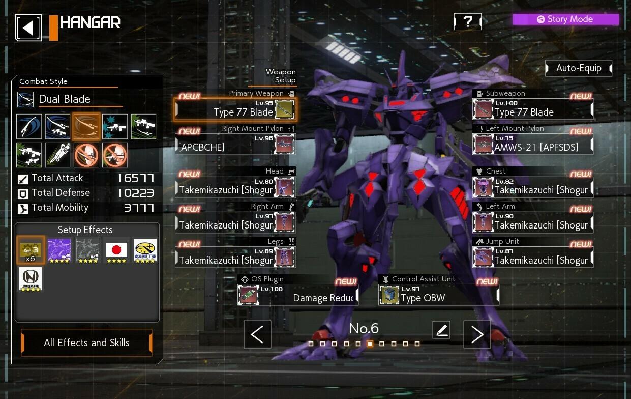 米哈伊尔计划：Muv-Luv战争故事/Project MIKHAIL: A Muv-Luv War Story_1