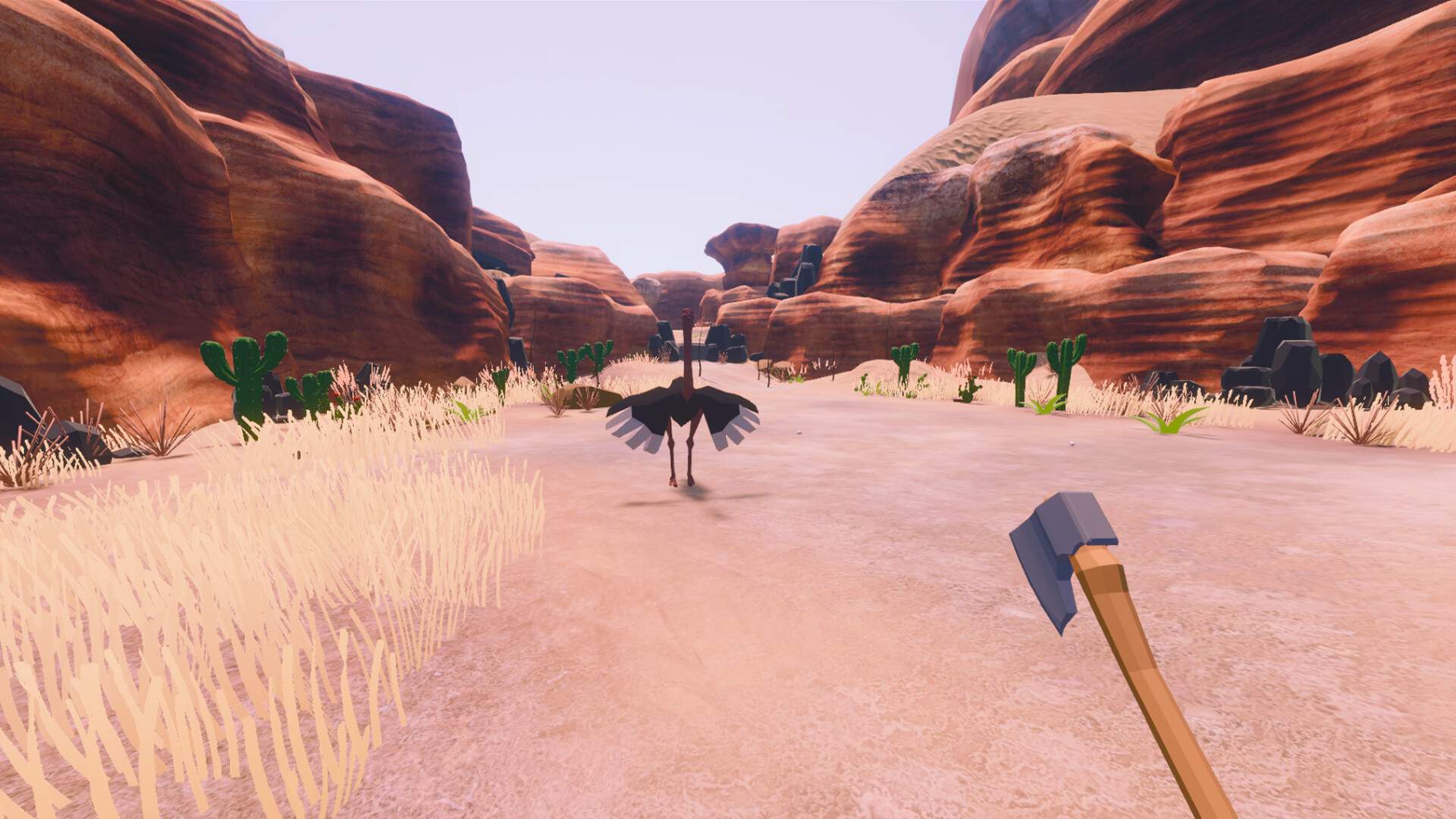 模拟露营:小队/Camping Simulator: The Squad_4
