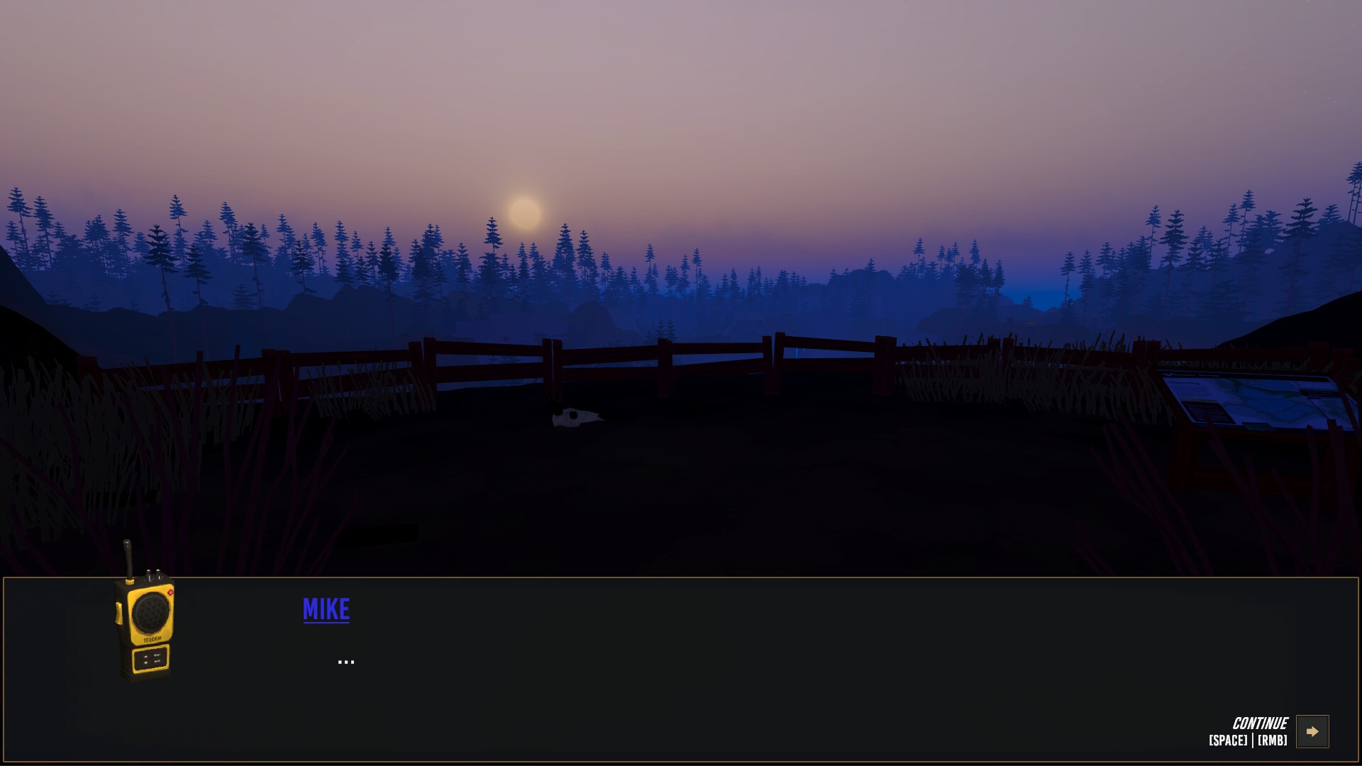 模拟露营:小队/Camping Simulator: The Squad_1