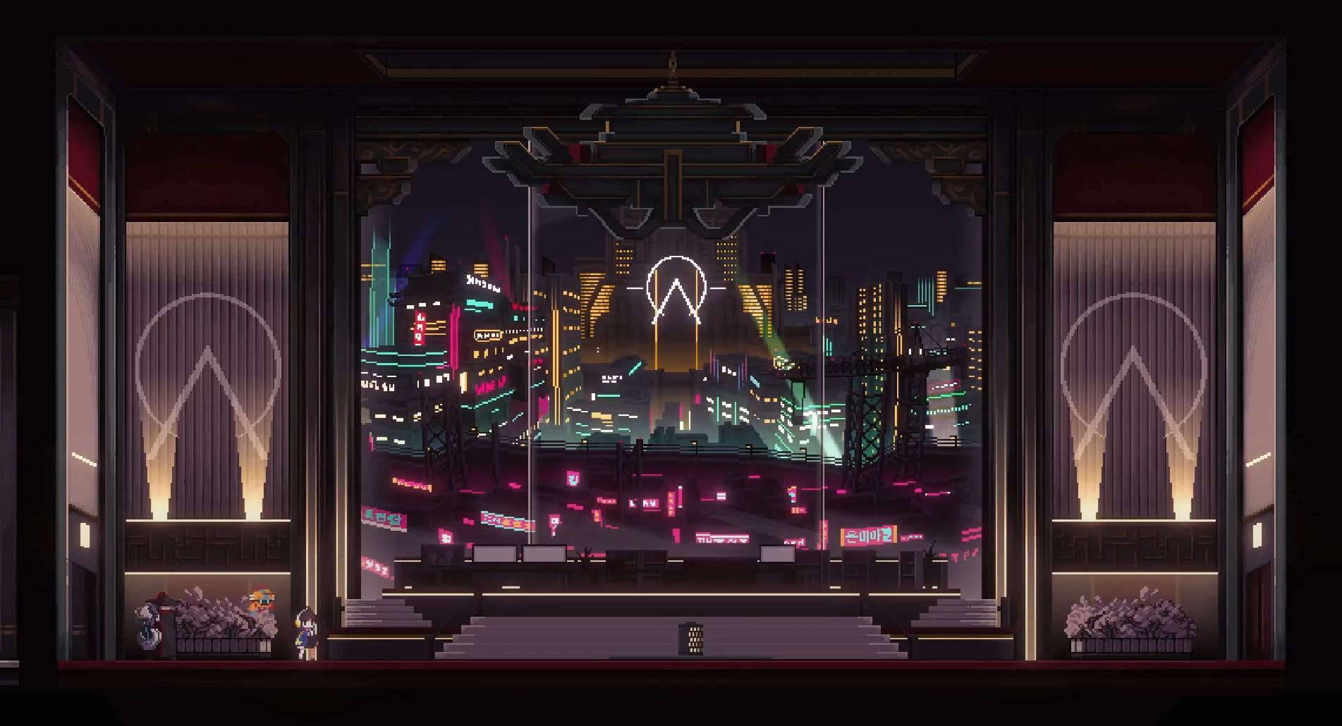 闪避刺客/SANABI_3