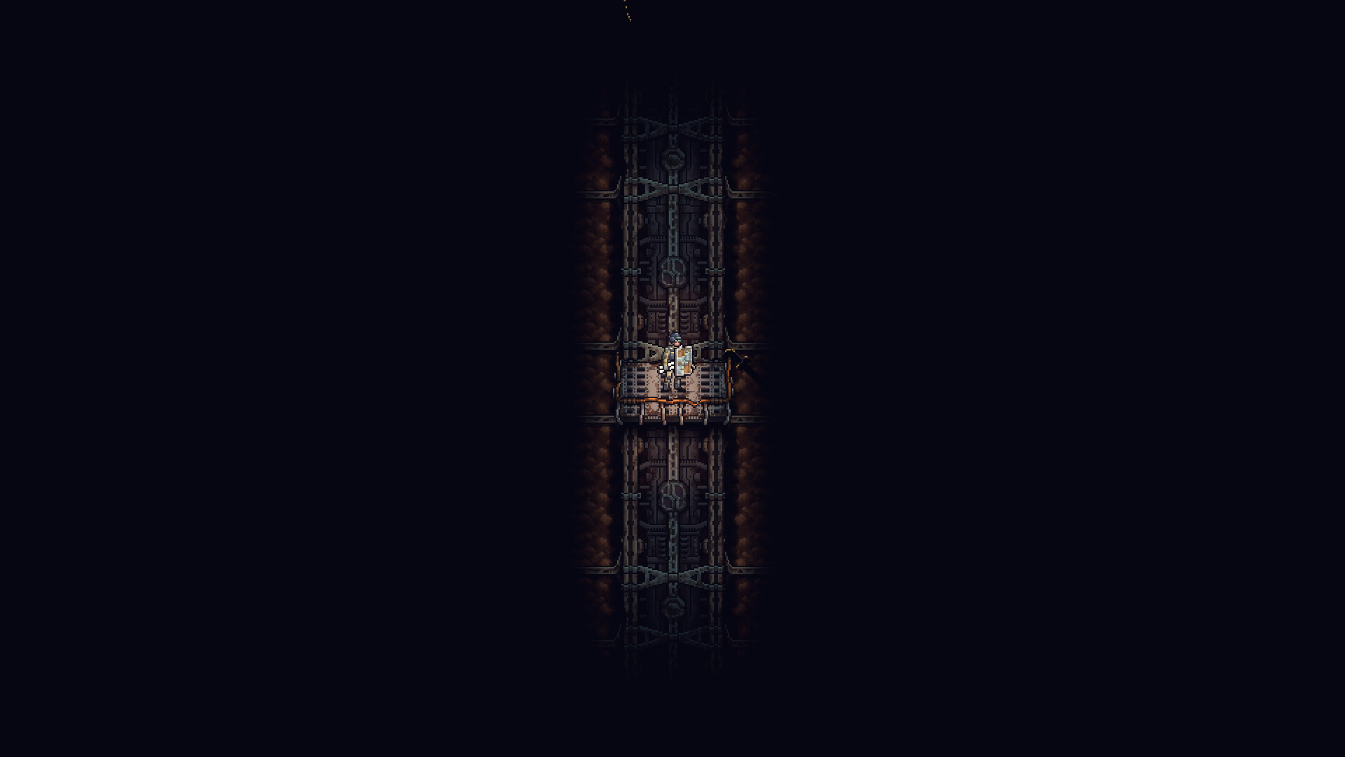 地下:泰坦之矿/Subterrain: Mines of Titan_2