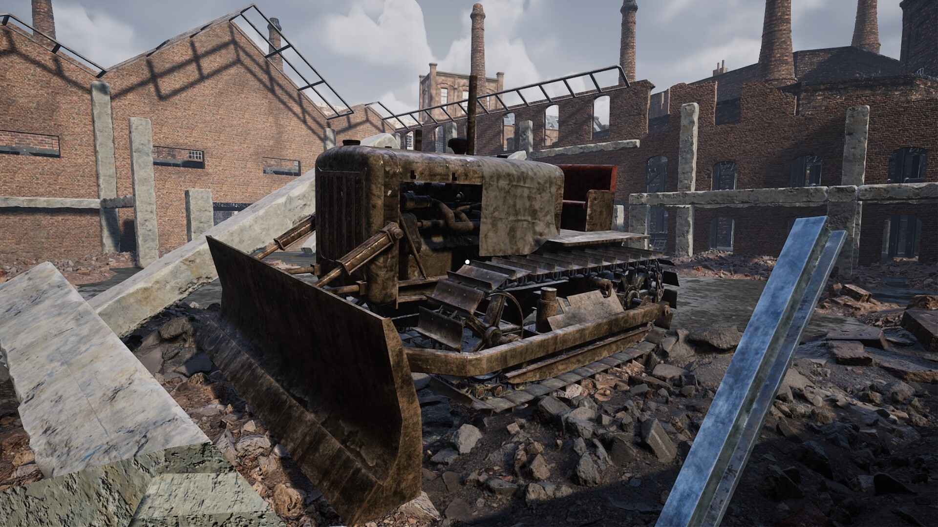 二战重建者/WW2 Rebuilder_0