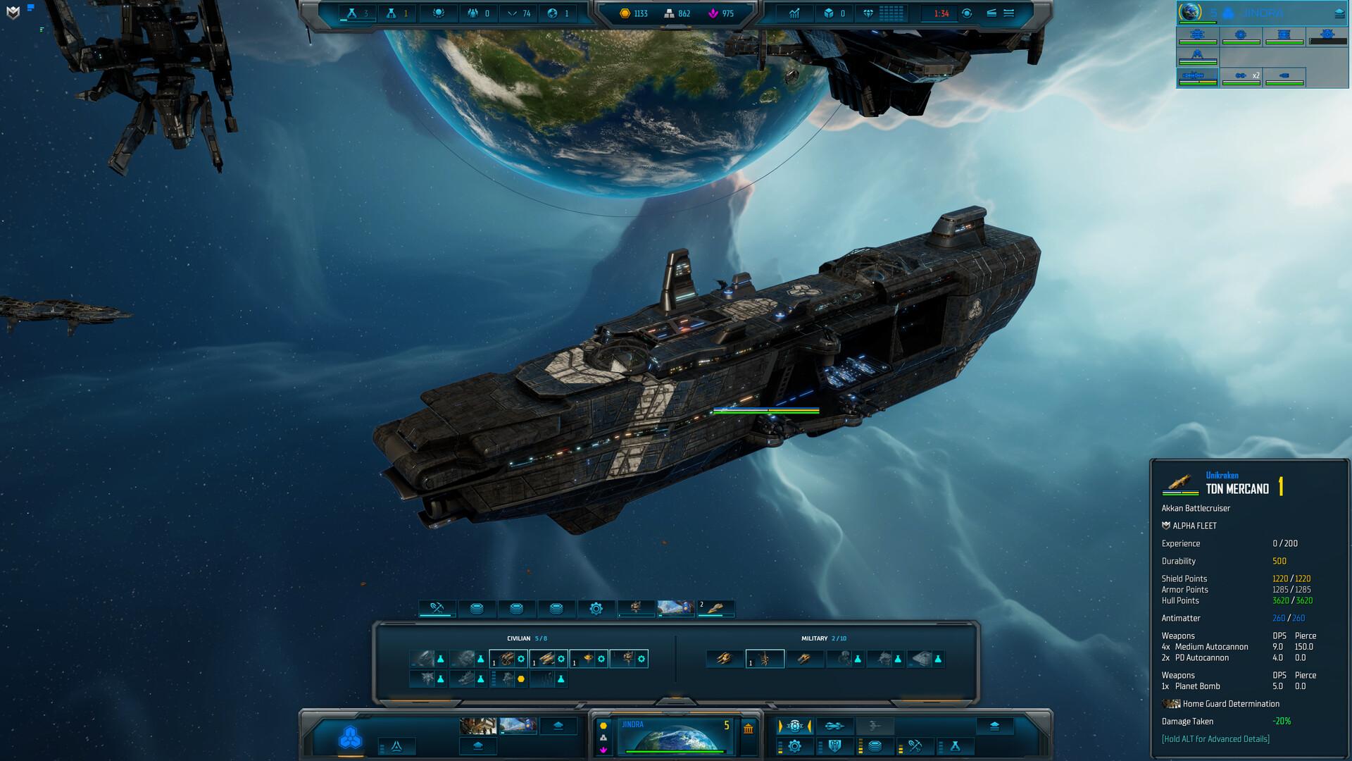太阳帝国的原罪2/Sins of a Solar Empire II_2