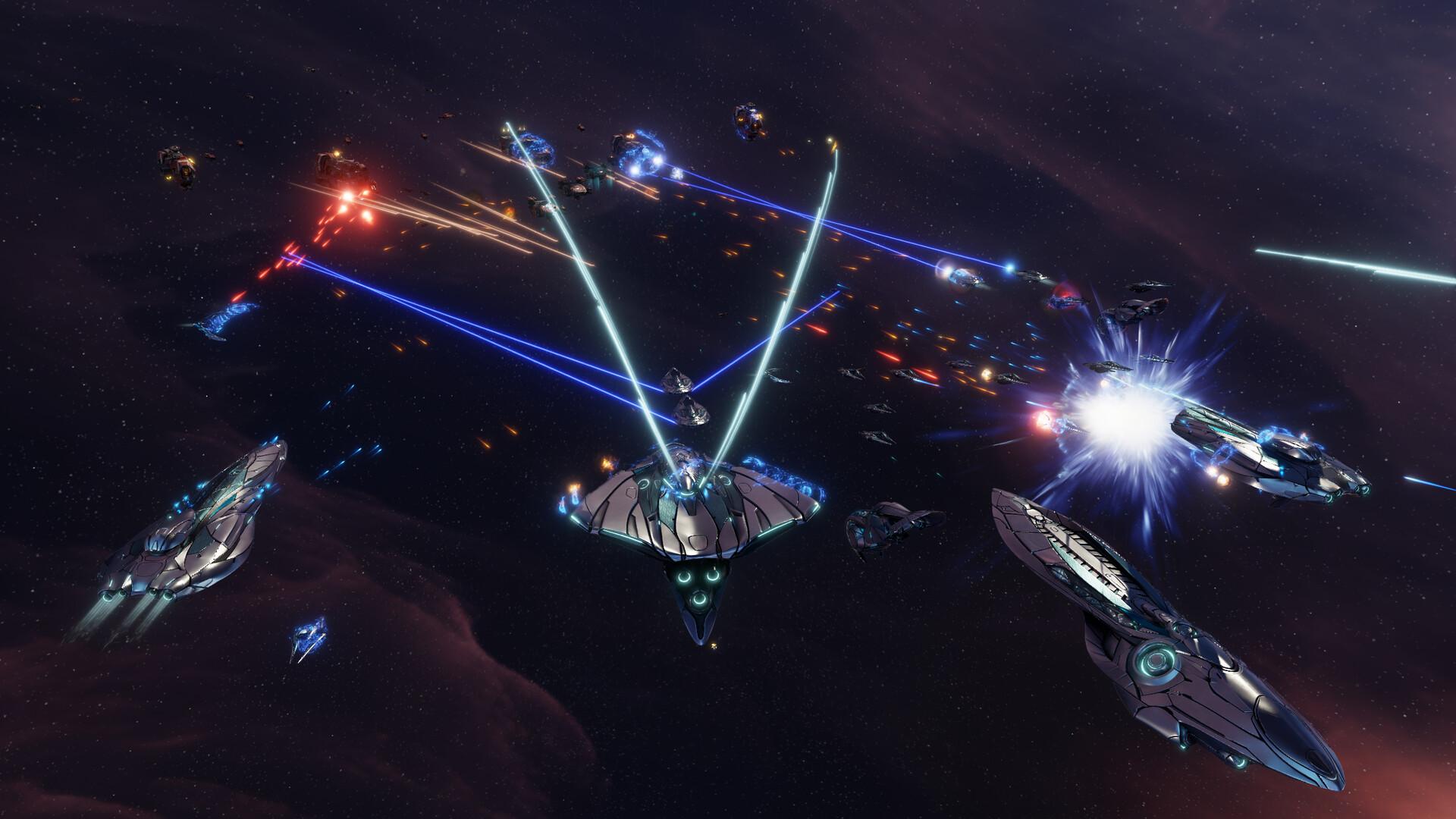 太阳帝国的原罪2/Sins of a Solar Empire II_0