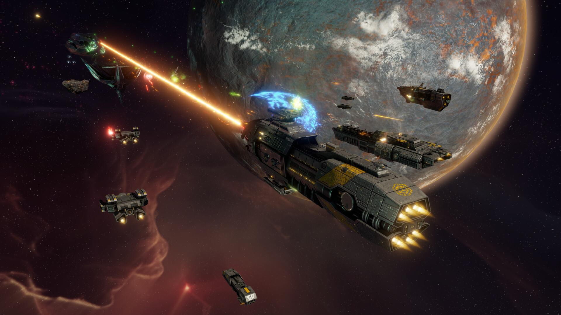 太阳帝国的原罪2/Sins of a Solar Empire II_1
