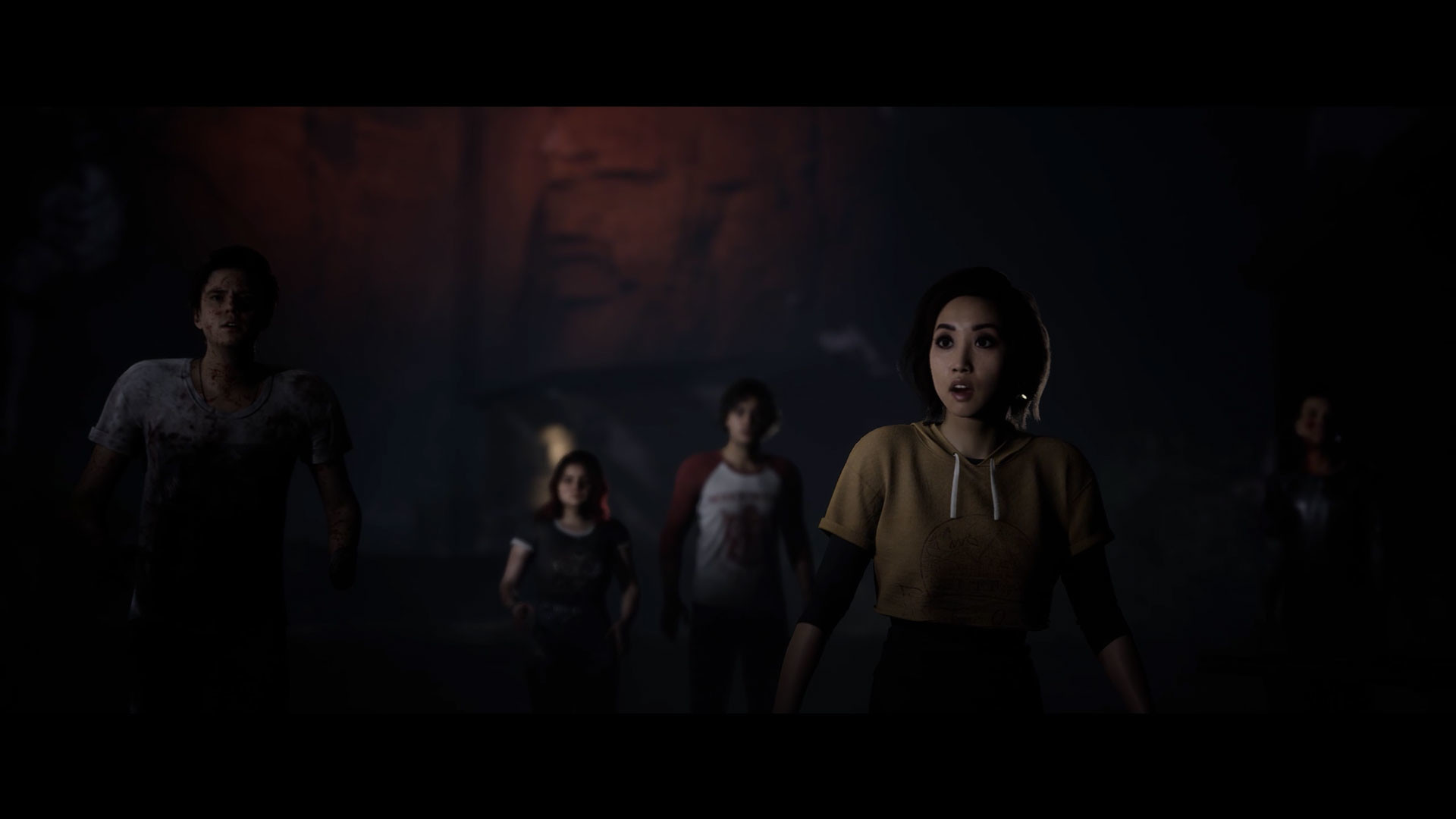 采石场惊魂/The Quarry_3