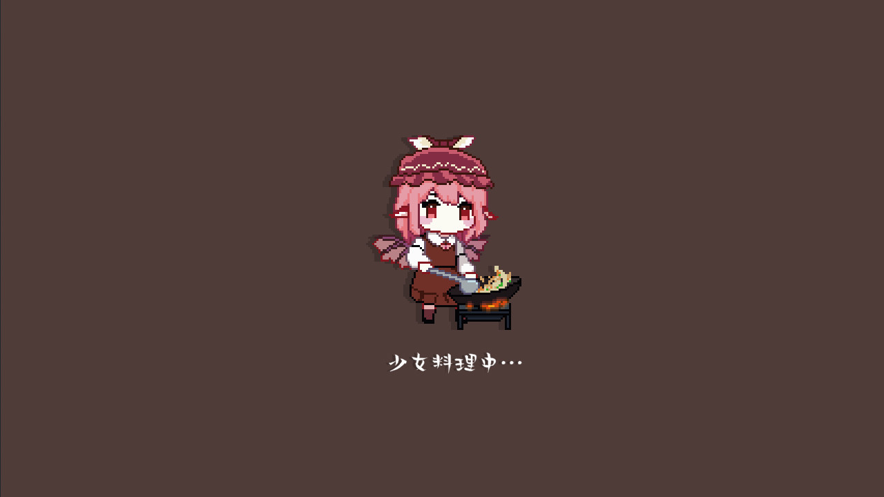 东方夜雀食堂/Touhou Mystia's Izakaya_5