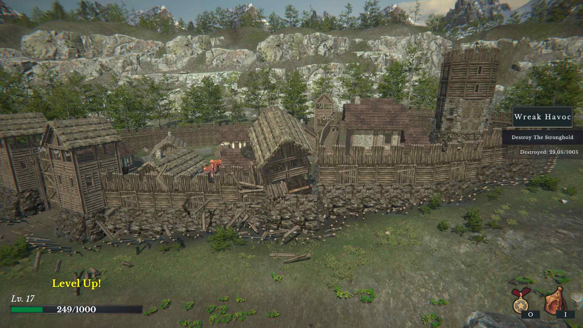 中世纪机器制造者/Medieval Machines Builder_1