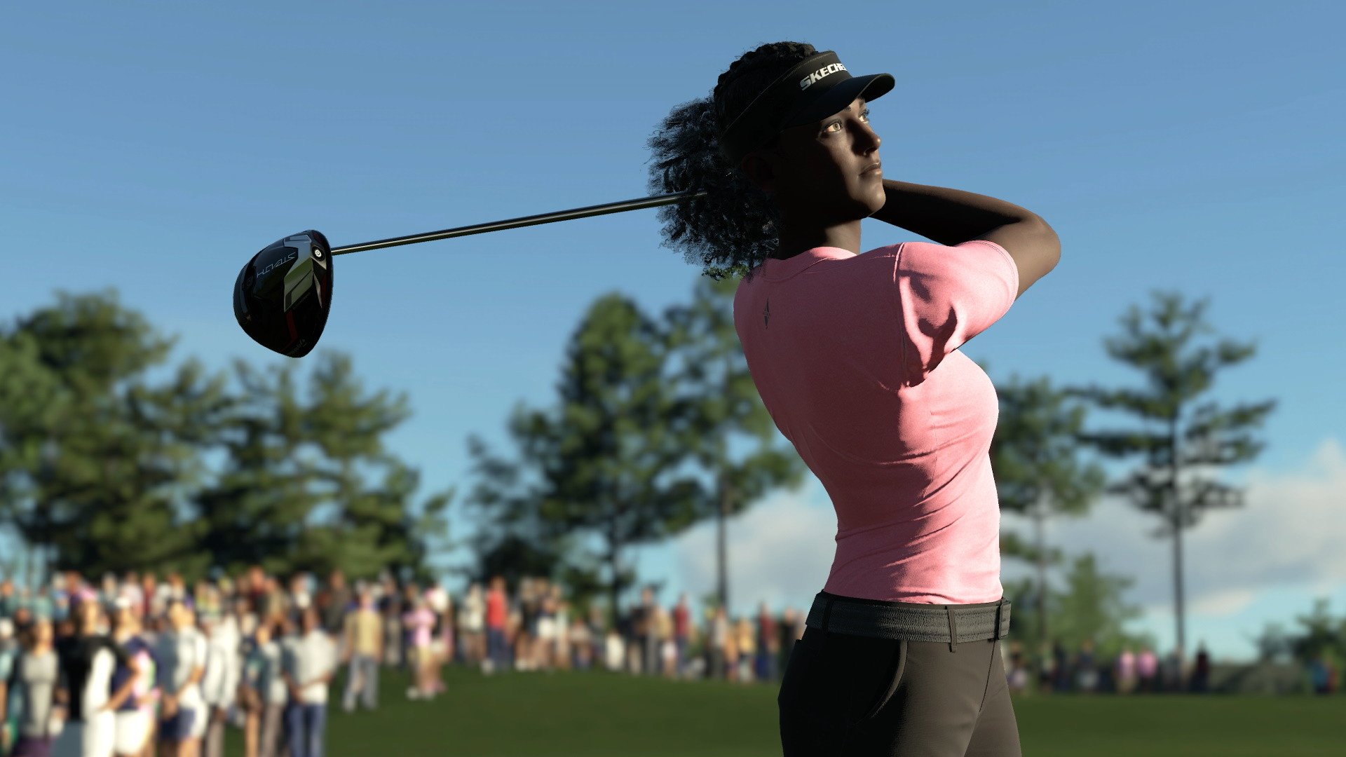 PGA巡回赛2K23/PGA TOUR 2K23_1