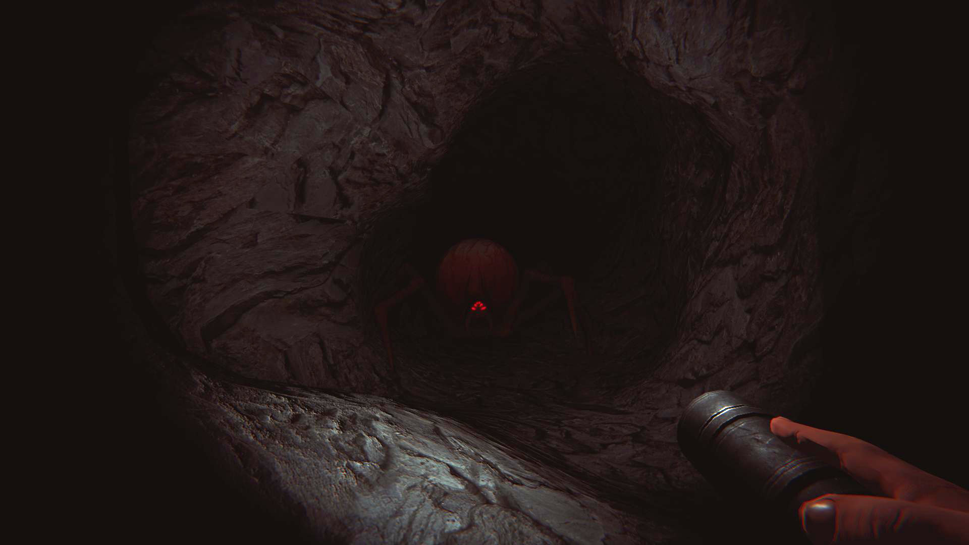 恐怖的深度:蘑菇日/Depths Of Horror: Mushroom Day_2