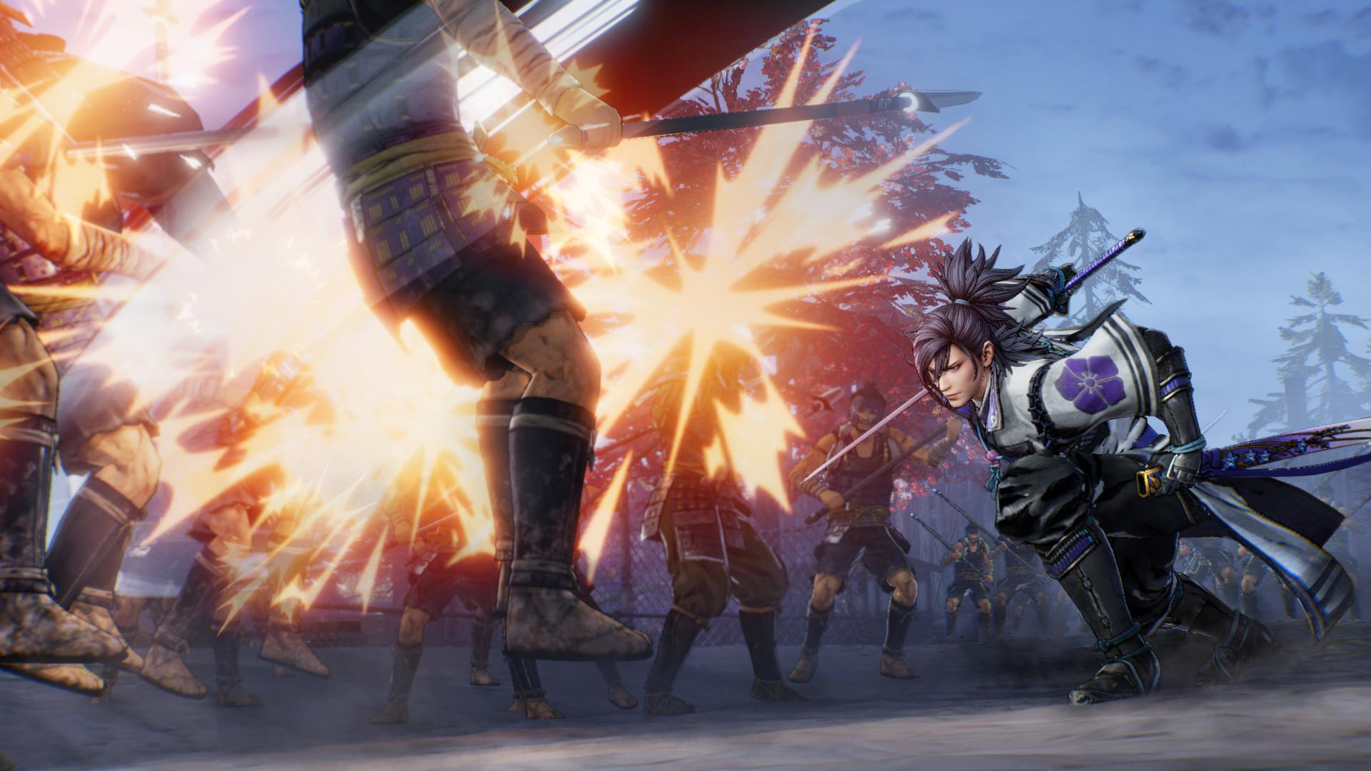战国无双5/Samurai Warriors 5_1