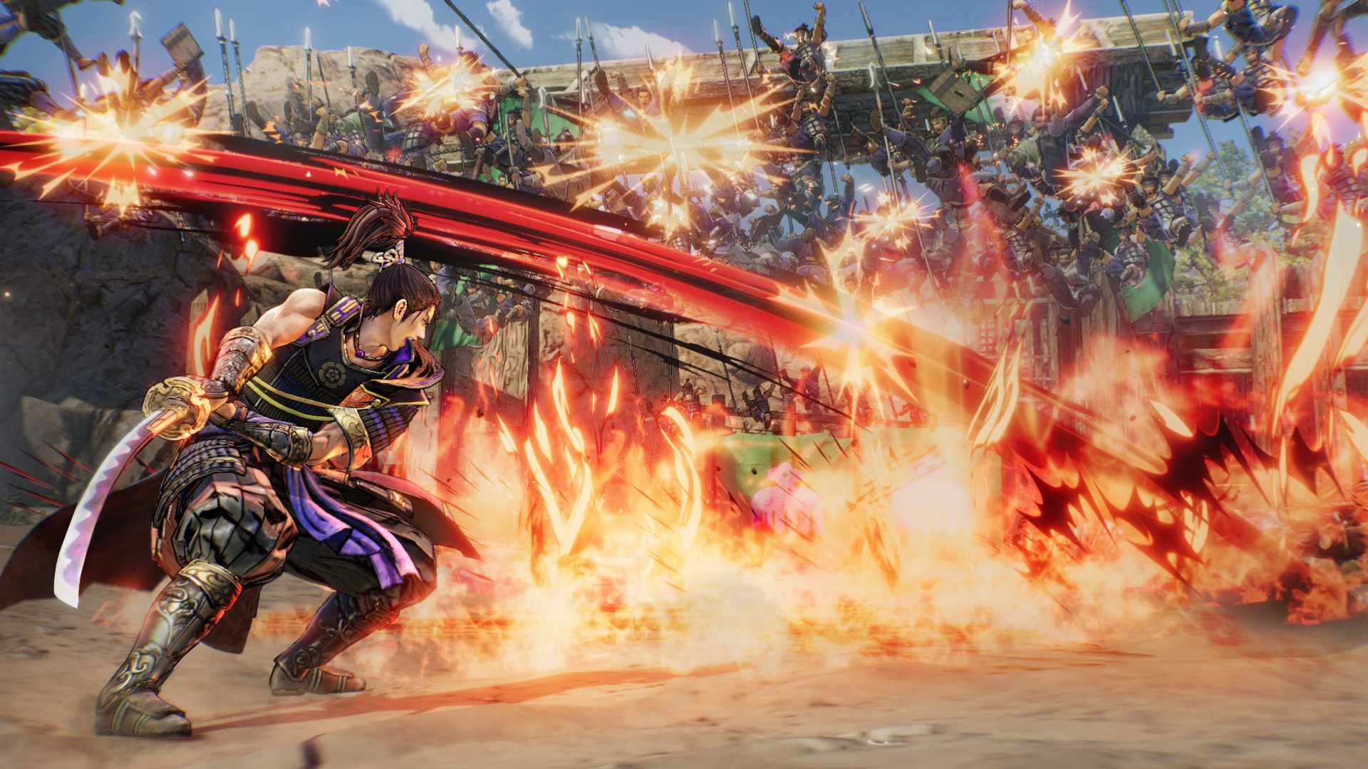 战国无双5/Samurai Warriors 5_0
