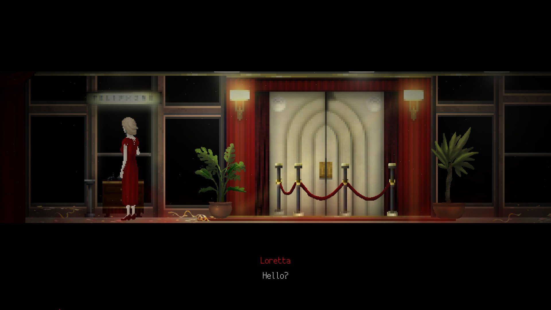 洛蕾塔/Loretta_5