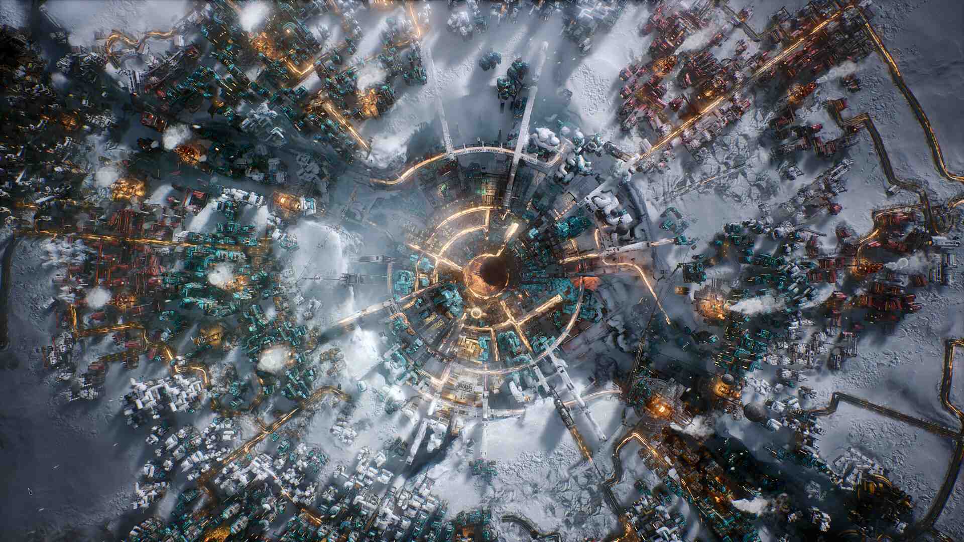 冰汽时代2/Frostpunk 2_0