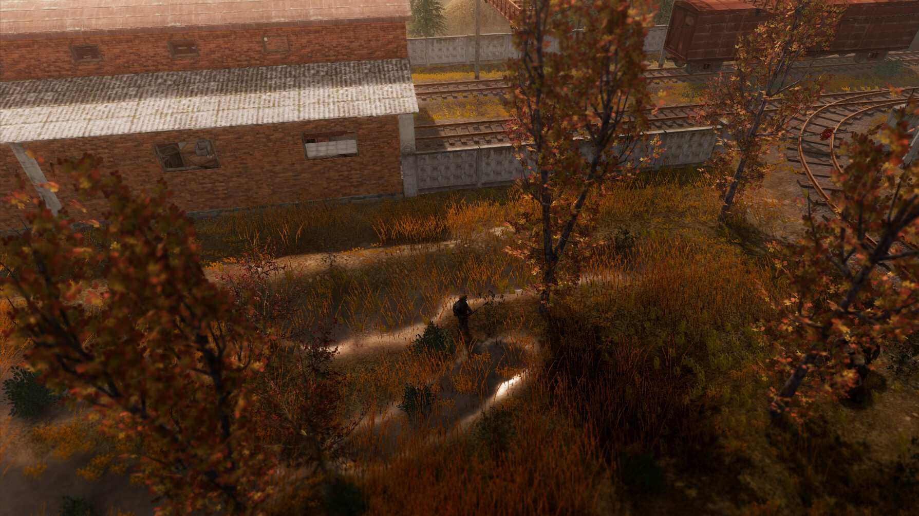 通古斯:禁区实录 - 终极剪辑版/Tunguska: The Visitation - Final Cut_3