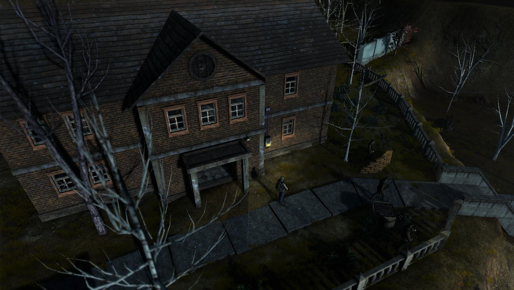 通古斯:禁区实录 - 终极剪辑版/Tunguska: The Visitation - Final Cut_4