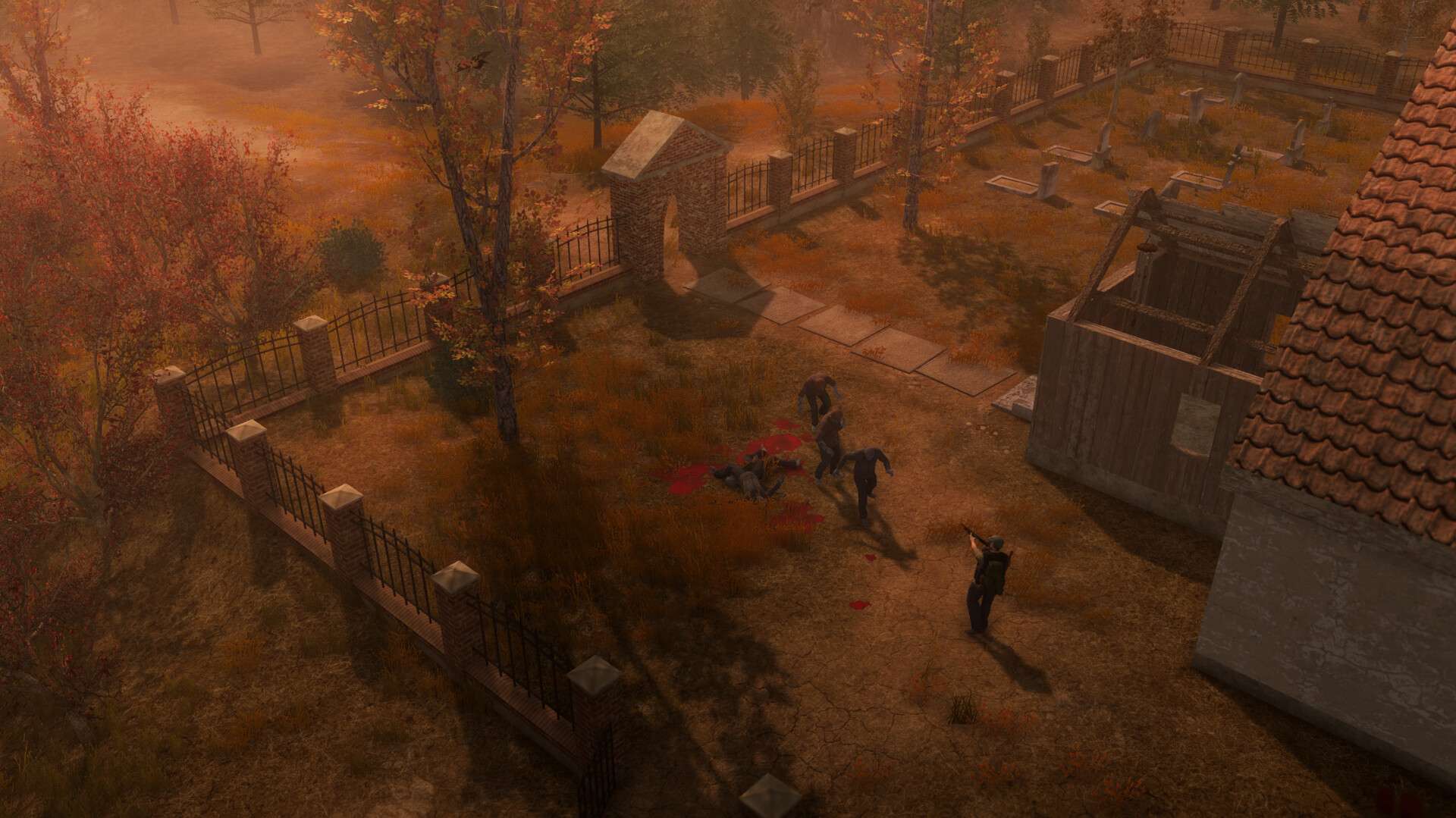 通古斯:禁区实录 - 终极剪辑版/Tunguska: The Visitation - Final Cut_1