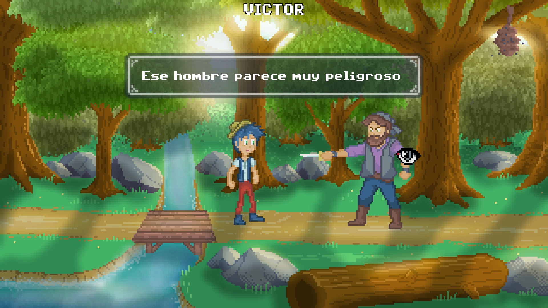 跟小佩学西语/Pedro's Adventures in Spanish [Learn Spanish]_1