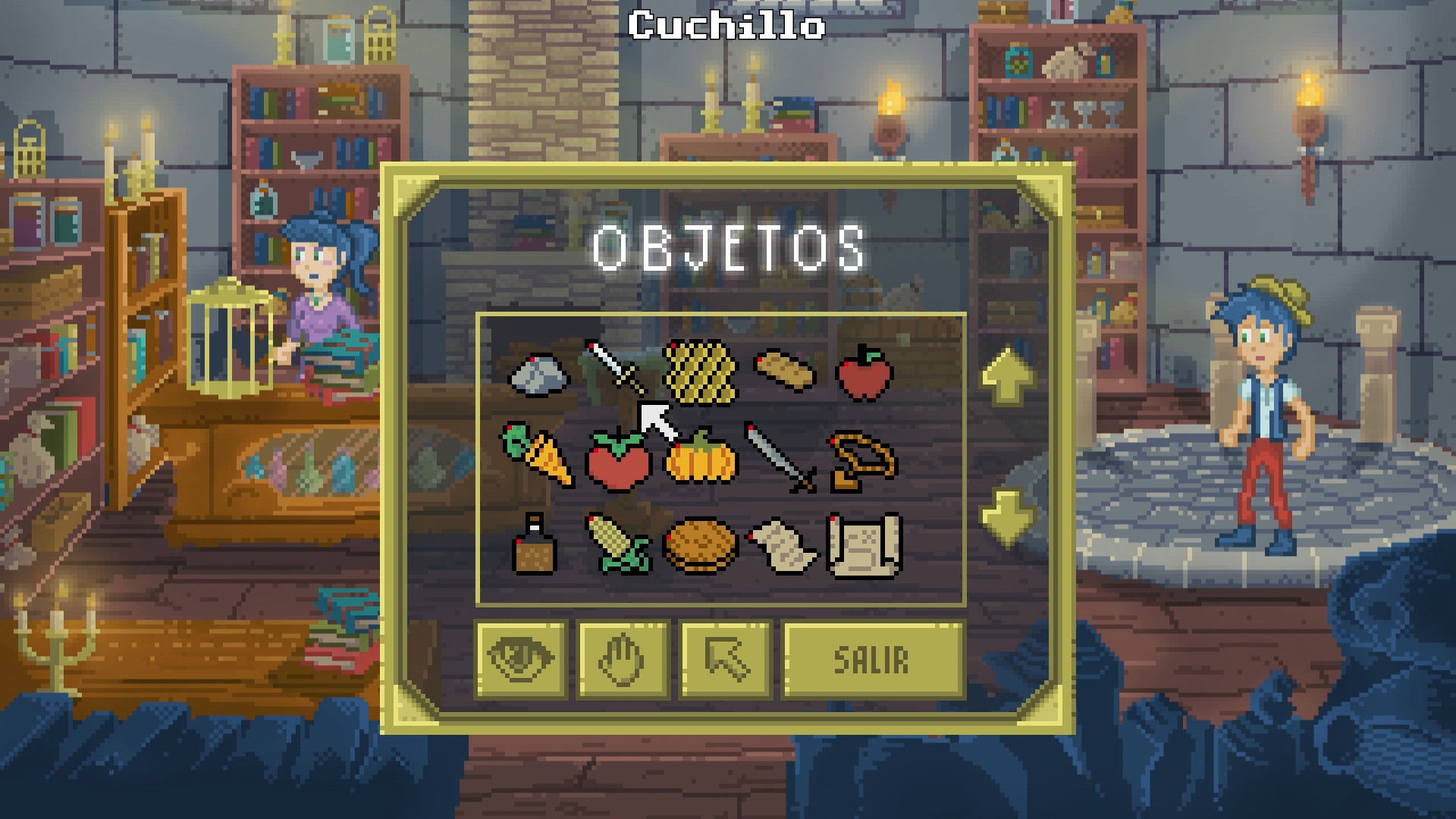 跟小佩学西语/Pedro's Adventures in Spanish [Learn Spanish]_3
