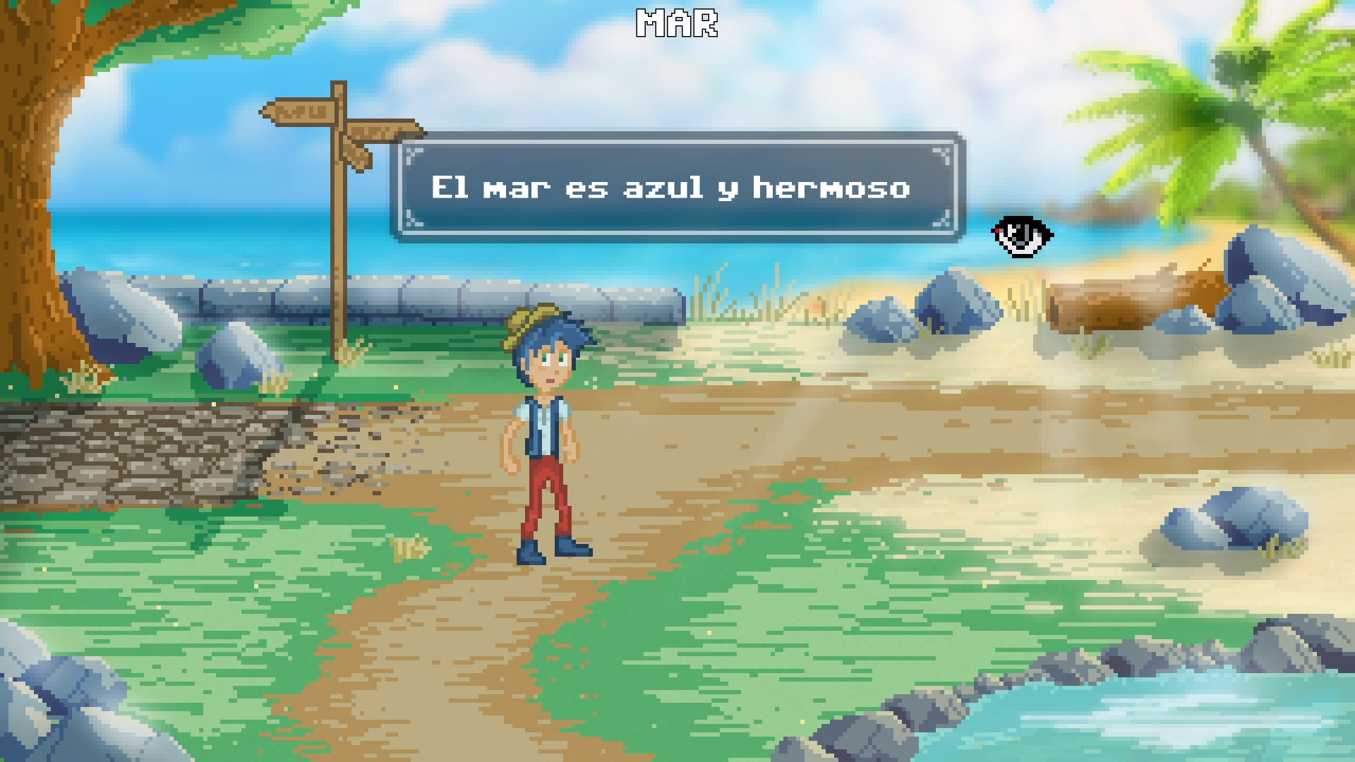 跟小佩学西语/Pedro's Adventures in Spanish [Learn Spanish]_5