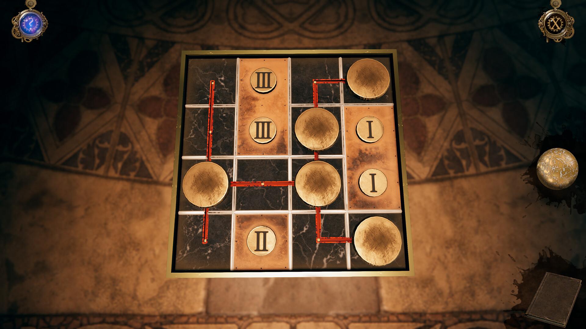 达芬奇密室3/The House of Da Vinci 3_1