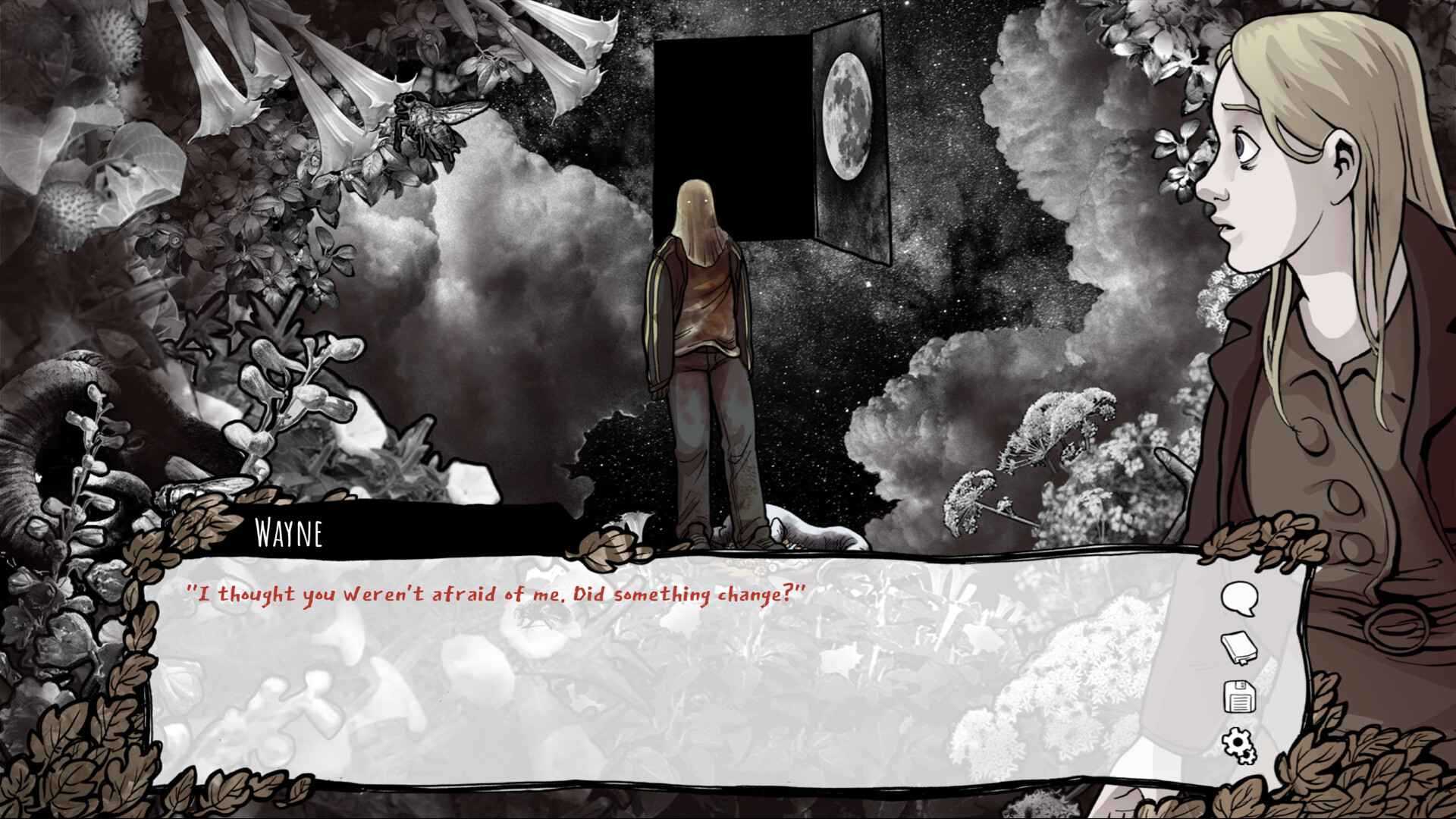 绯红山谷/Scarlet Hollow_1
