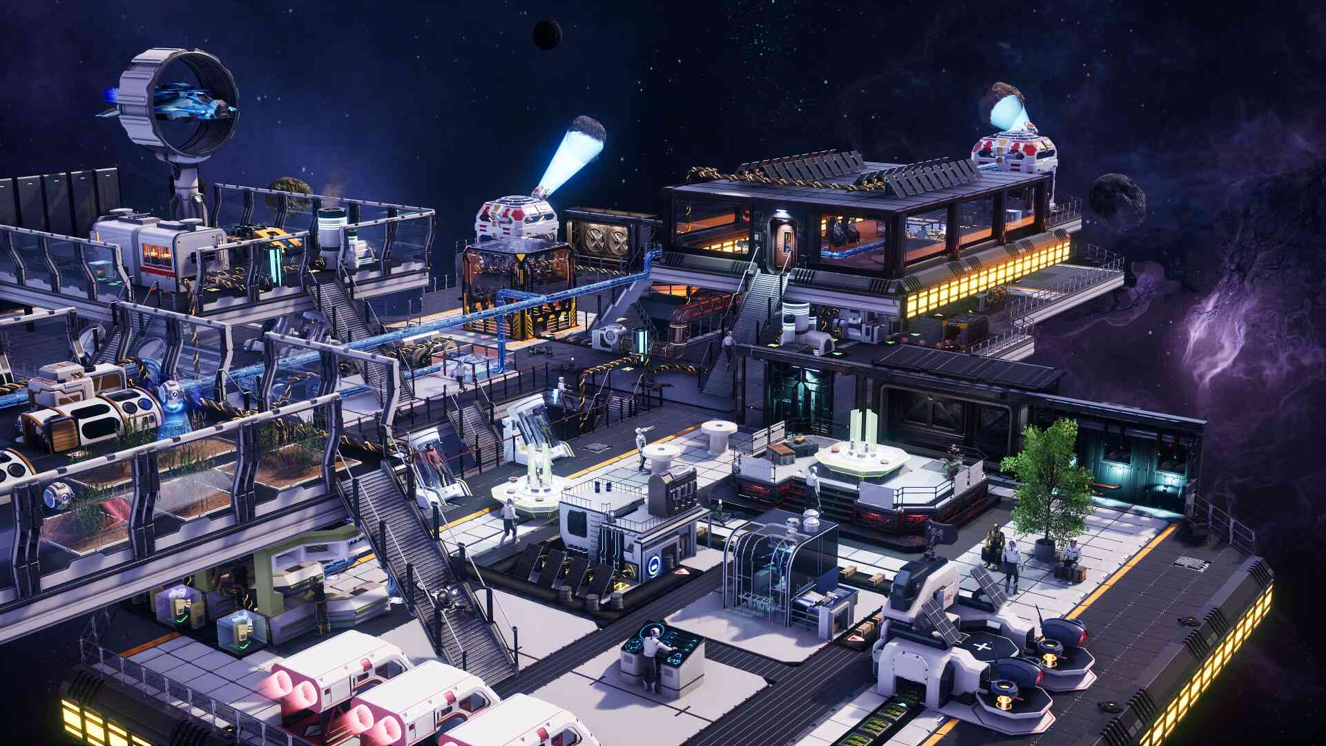 太空殖民地/Astro Colony/支持网络联机_0