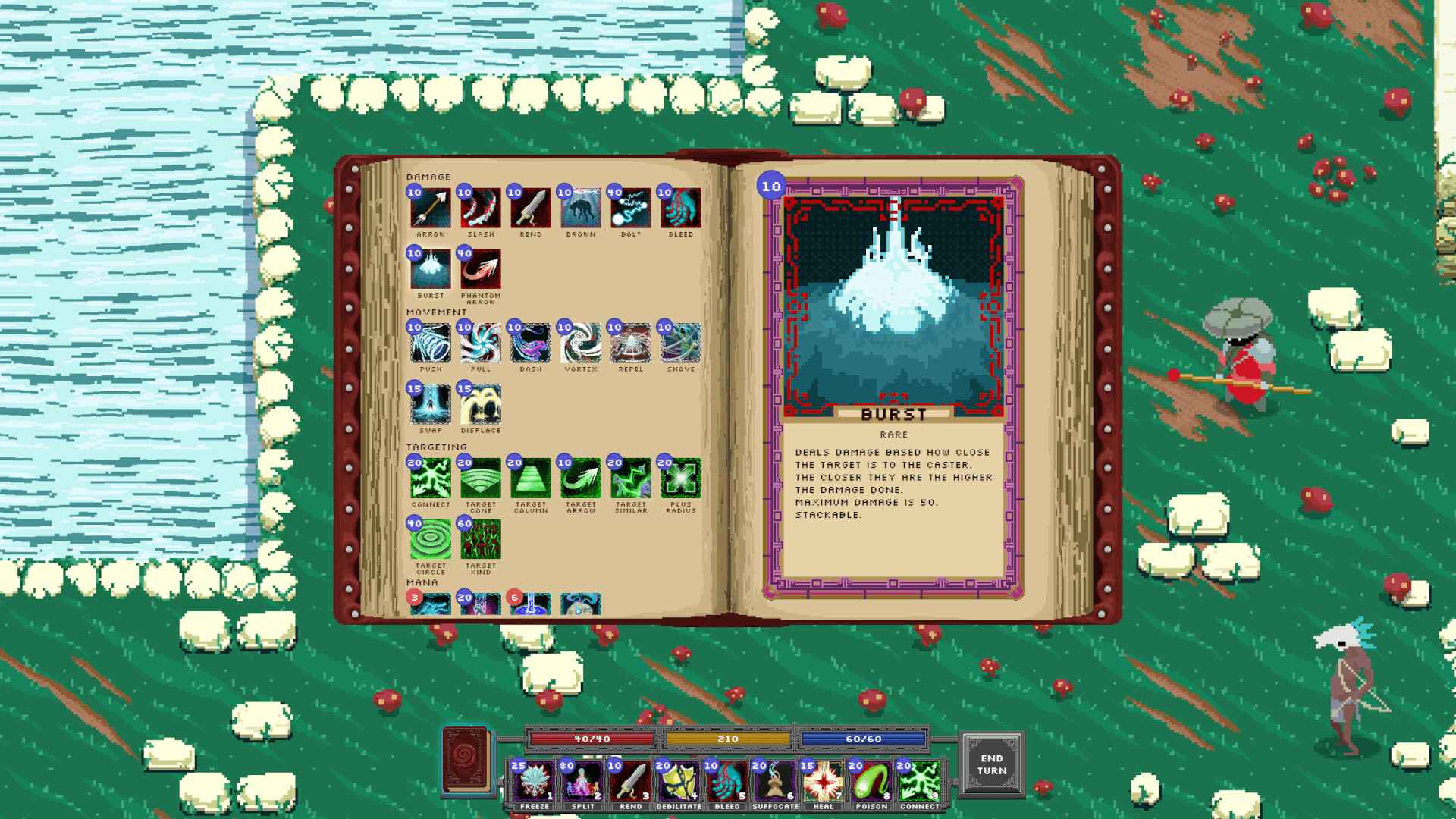 斯佩尔斯森/Spellmasons_0