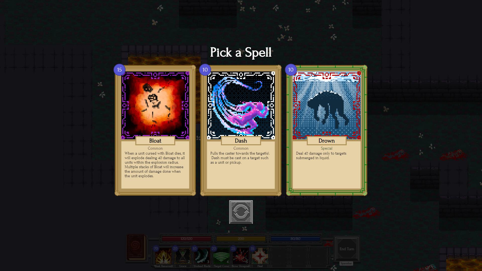 斯佩尔斯森/Spellmasons_4
