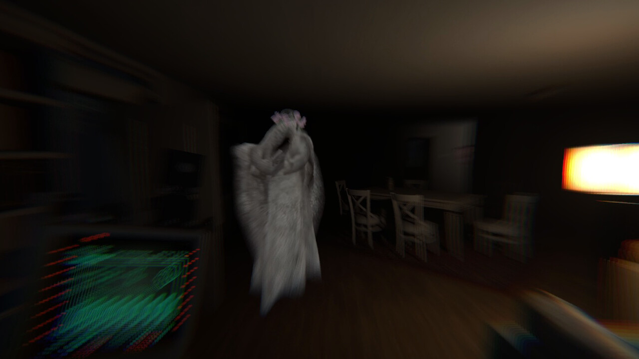 驱鬼公司/Ghost Exorcism INC._3