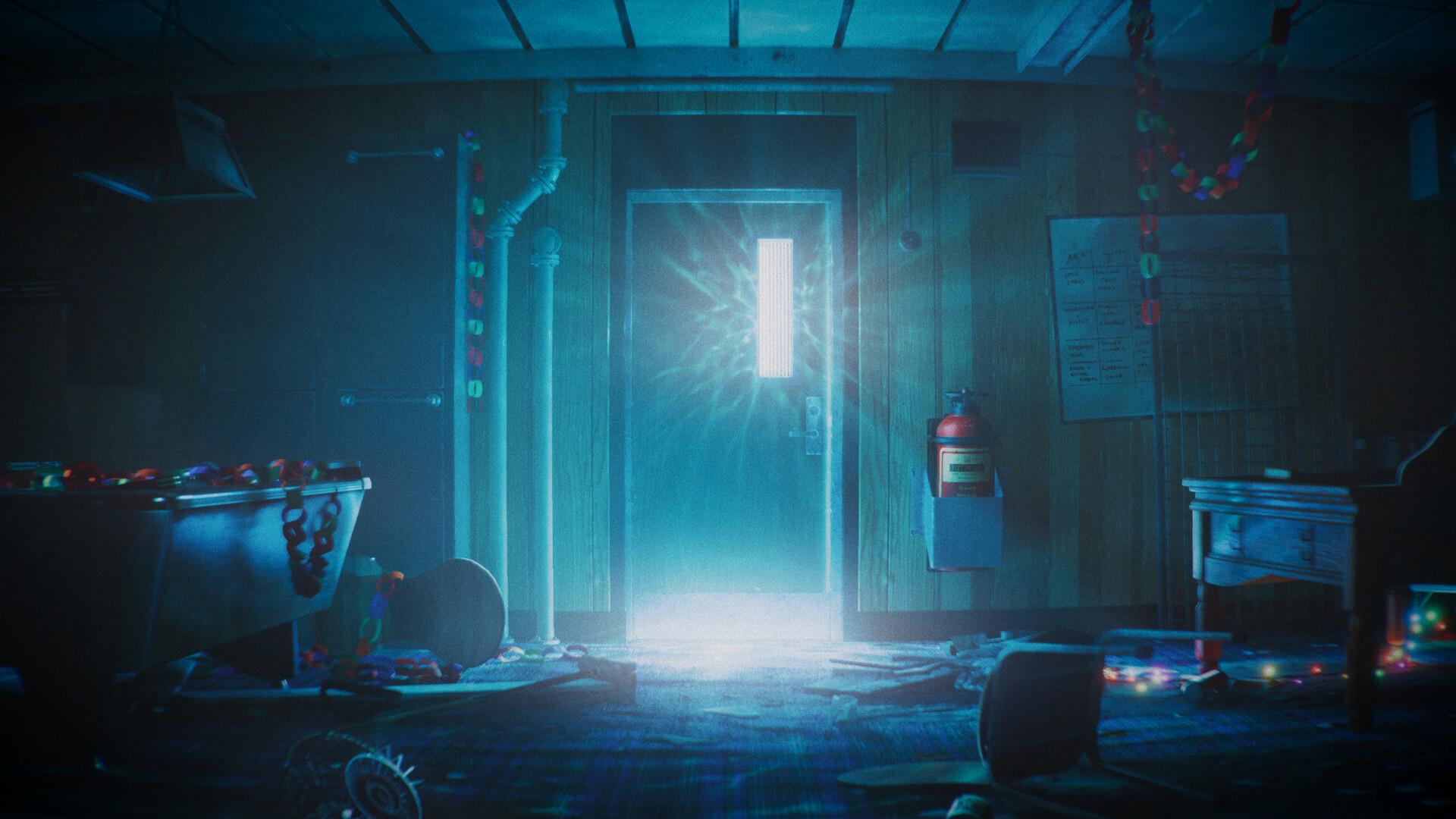 觉醒深渊/Still Wakes the Deep_4