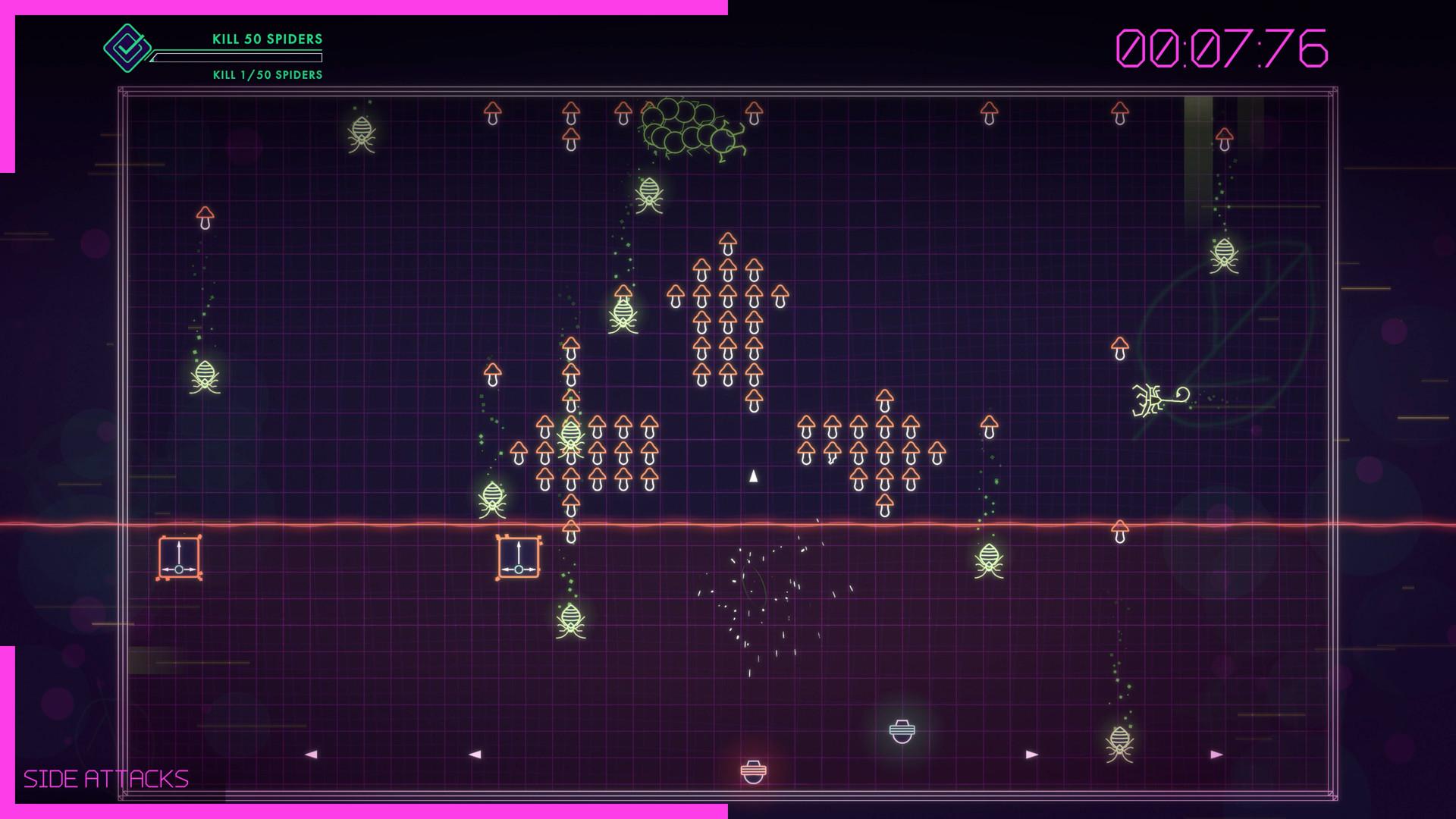 大蜈蚣/Centipede: Recharged_4