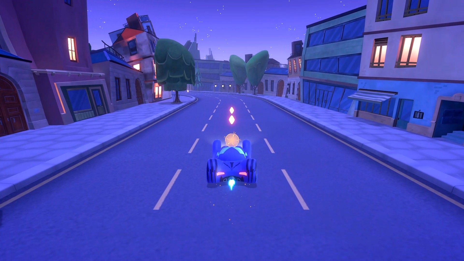 睡衣小英雄 :黑夜英雄/PJ MASKS HEROES OF THE NIGHT_0