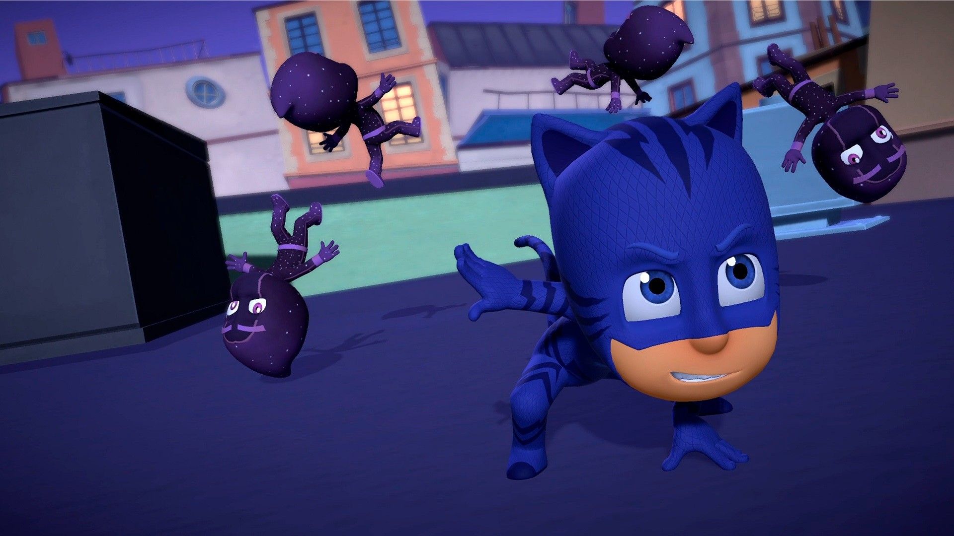 睡衣小英雄 :黑夜英雄/PJ MASKS HEROES OF THE NIGHT_6
