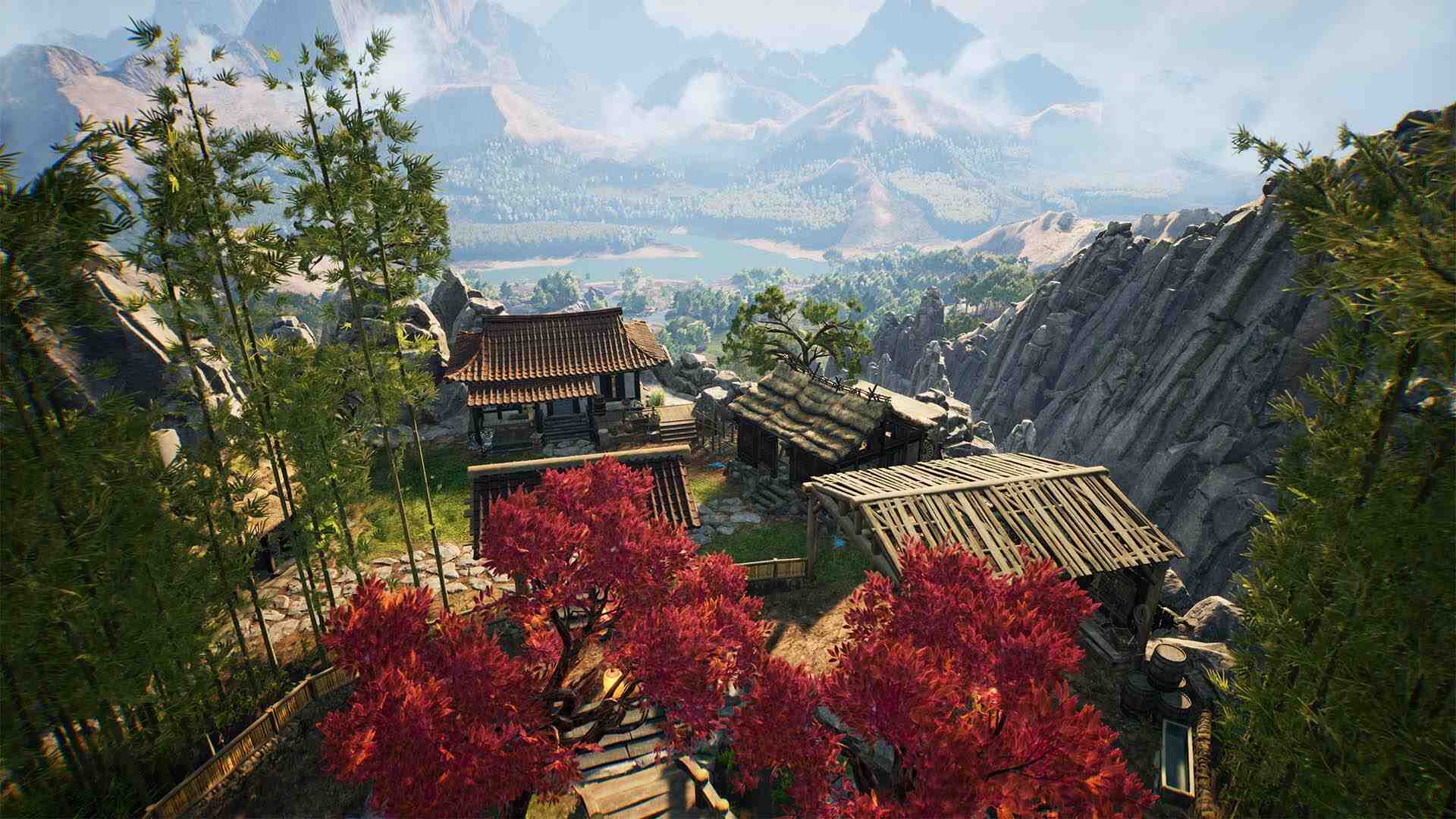 华夏山河/Chinese Frontiers_2