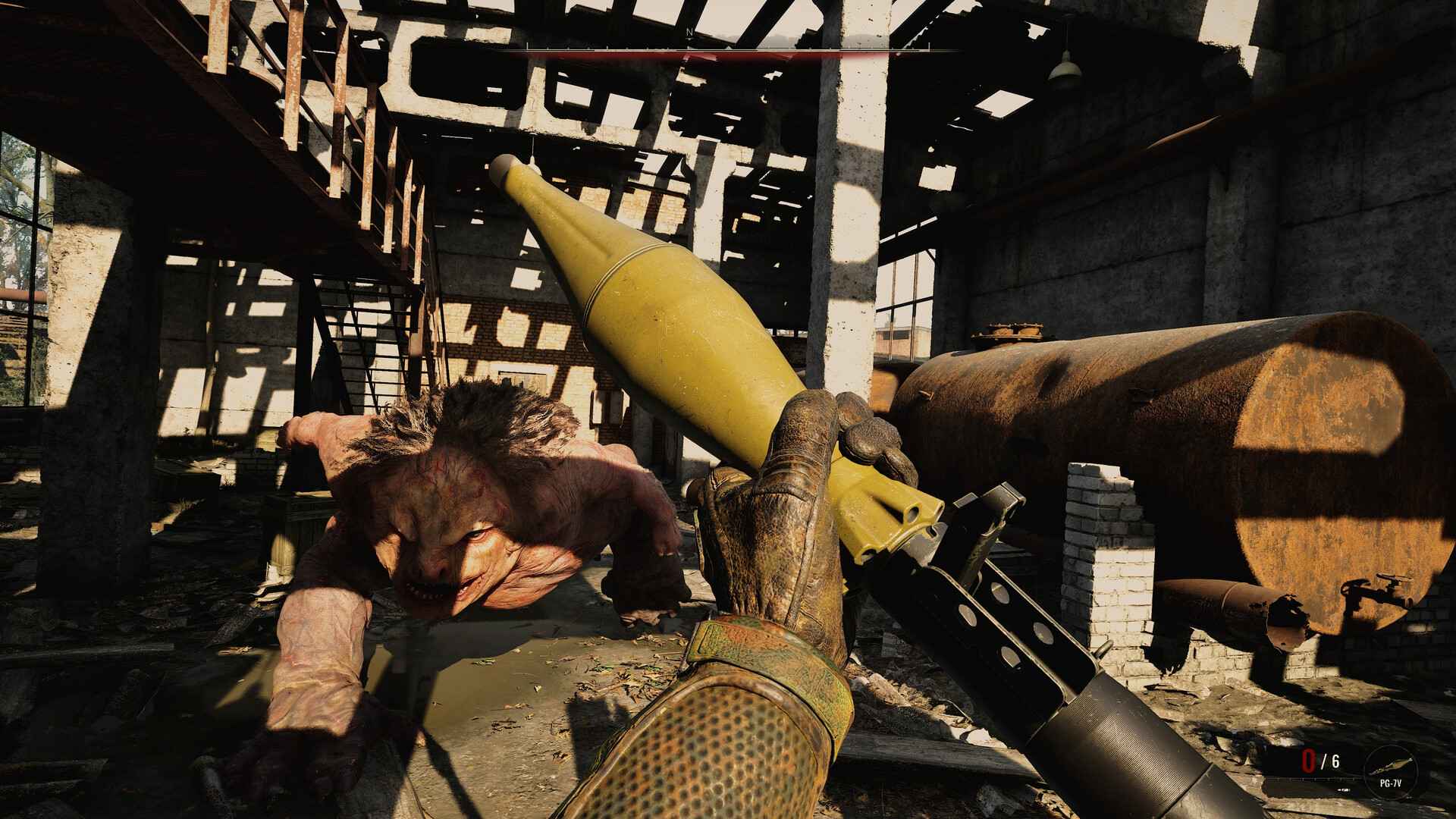 潜行者2:切尔诺贝利之心/S.T.A.L.K.E.R. 2: Heart of Chornobyl_2
