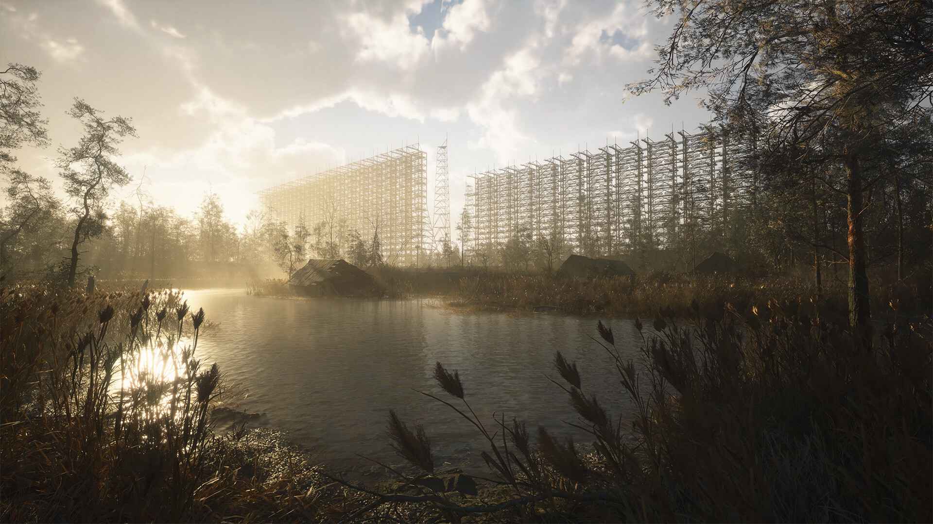 潜行者2:切尔诺贝利之心/S.T.A.L.K.E.R. 2: Heart of Chornobyl_3