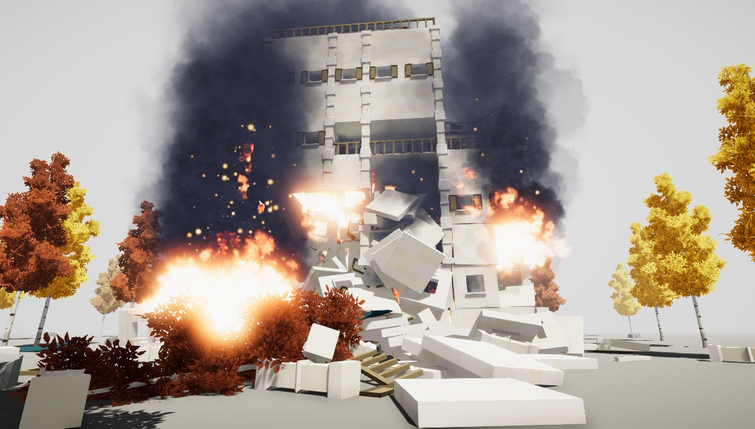 破坏艺术家/Art of Destruction_0