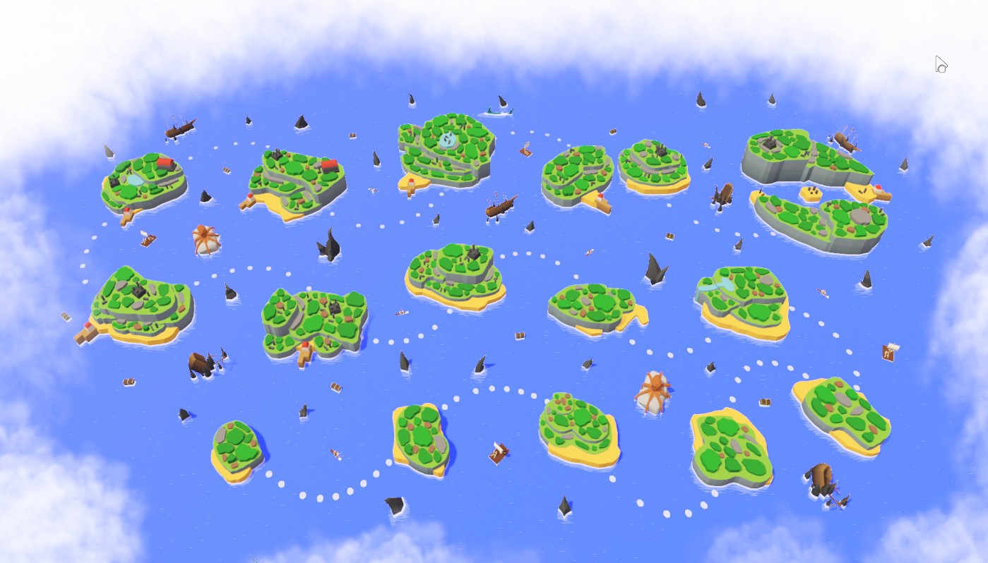 海岛物语/Citizens: Far Lands_5