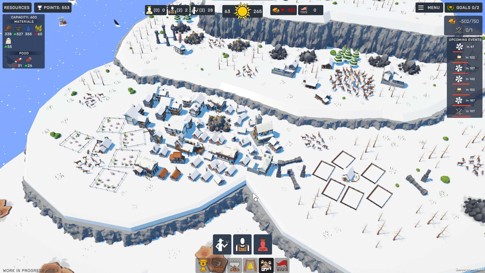 海岛物语/Citizens: Far Lands_4