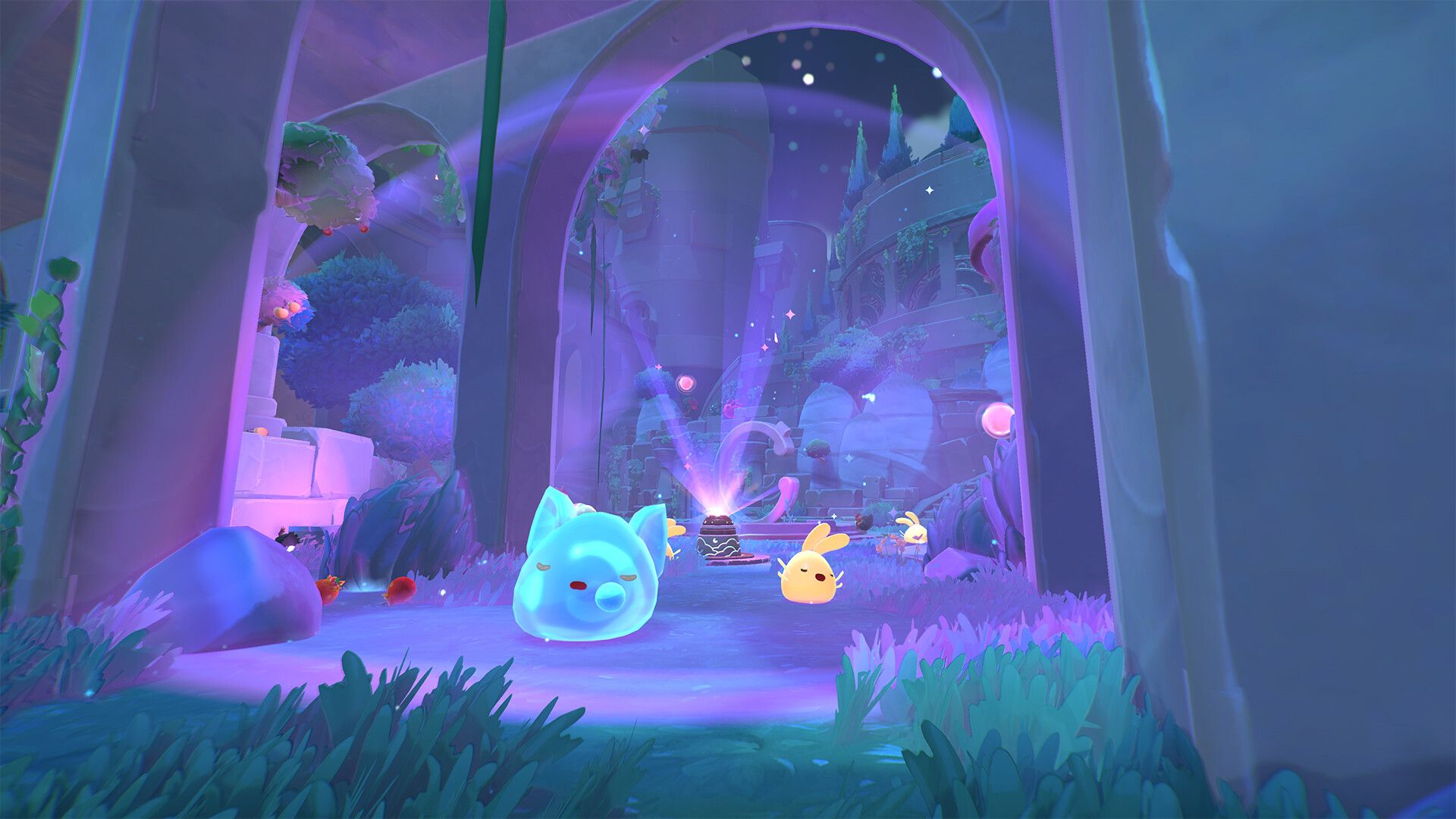 史莱姆牧场2/Slime Rancher 2_1