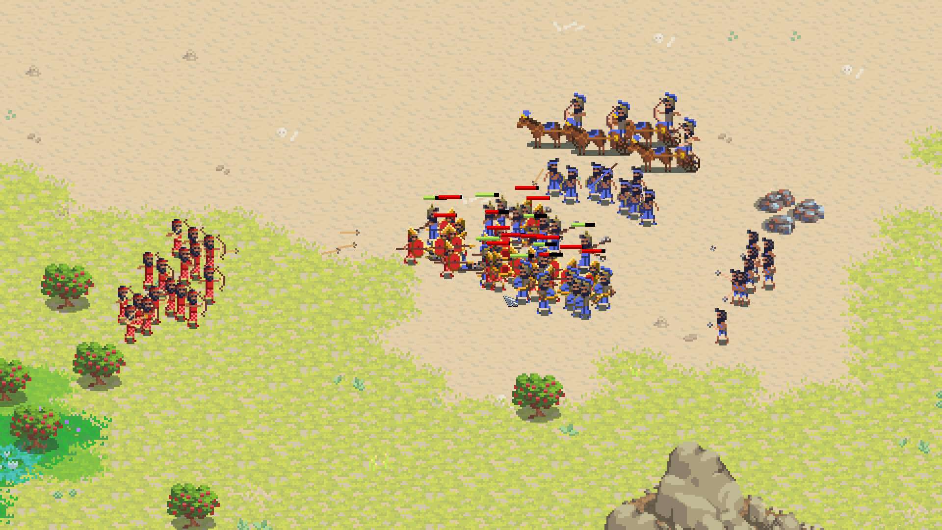 新月沃土/TFC: The Fertile Crescent_3