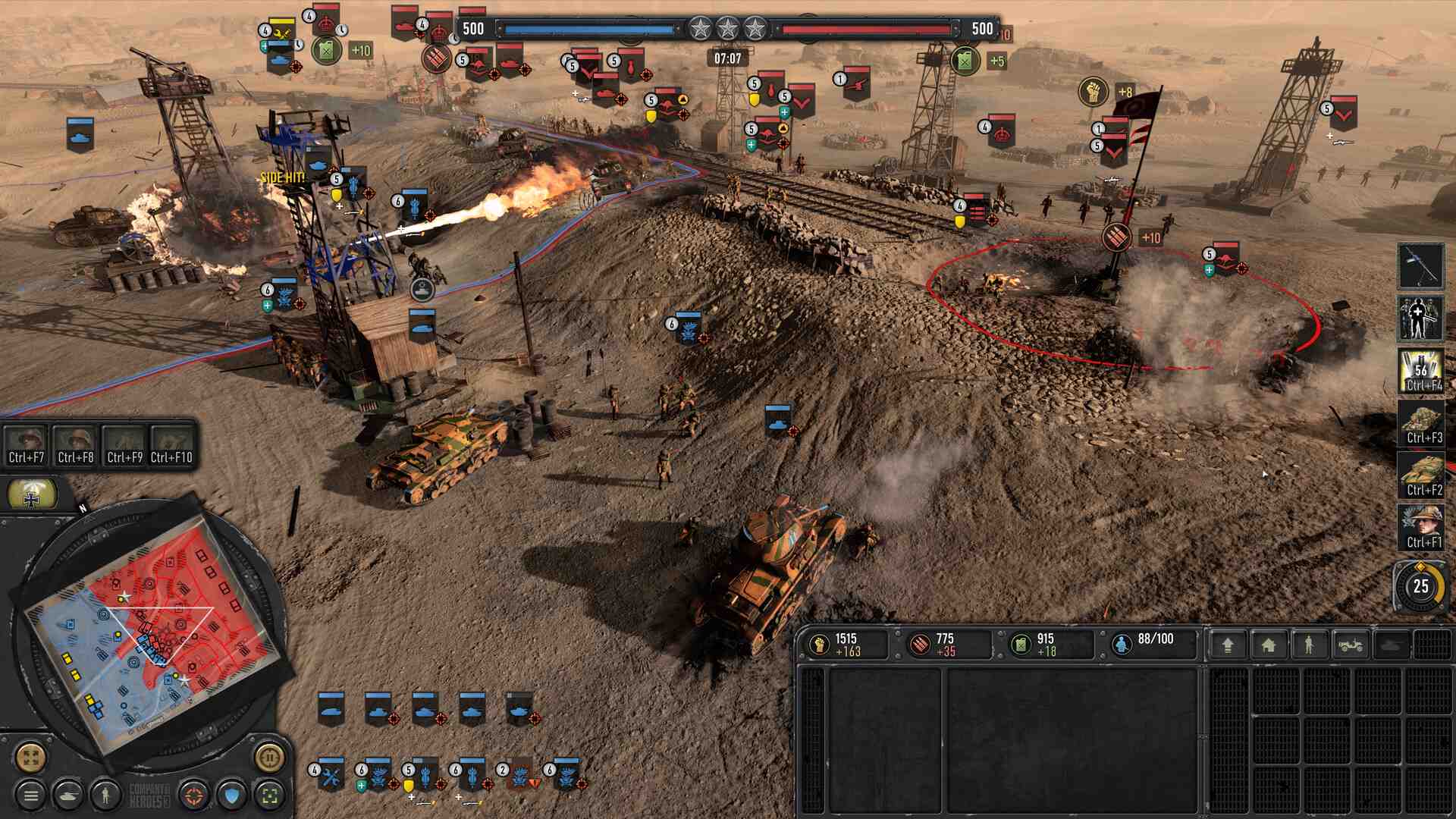 英雄连3/Company of Heroes 3_4