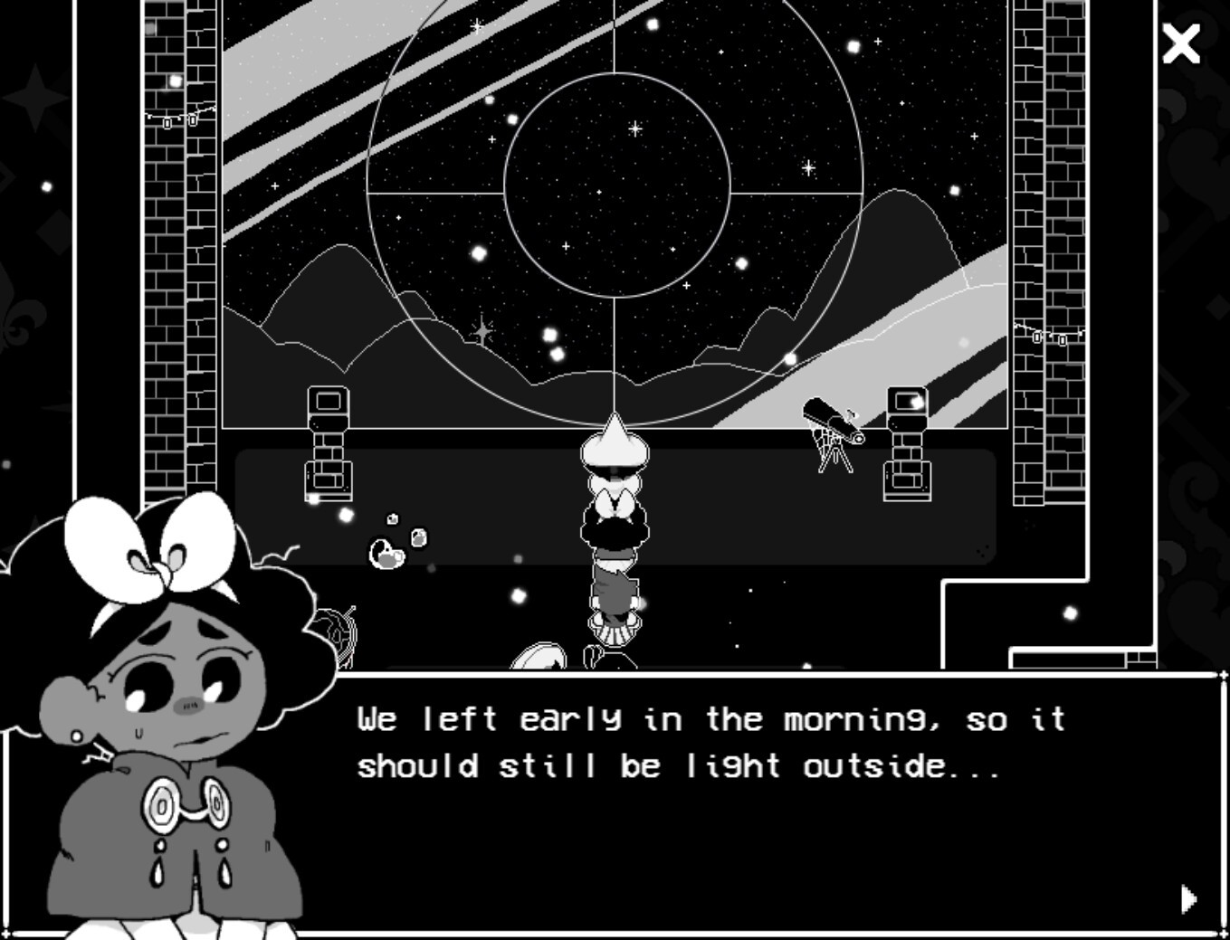 在时光与繁星中/In Stars And Time_2