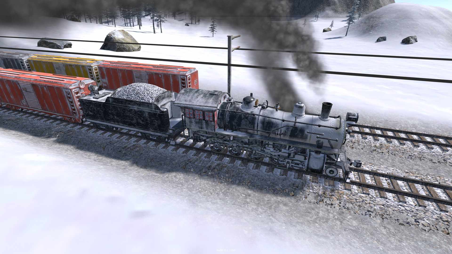 铁路公司2/Railroad Corporation 2_5