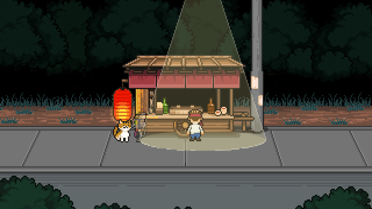 熊先生的餐厅/Bear's Restaurant_1