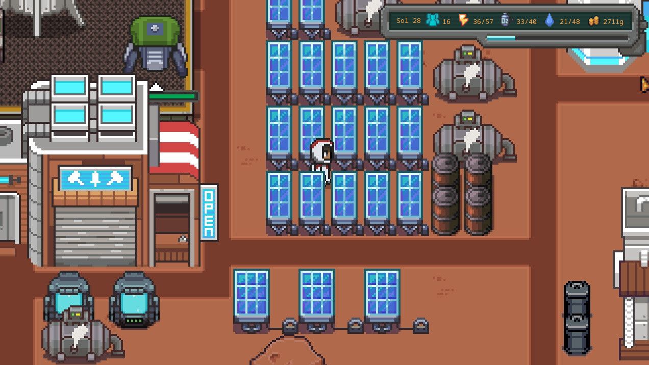 火星基地/Mars Base_0