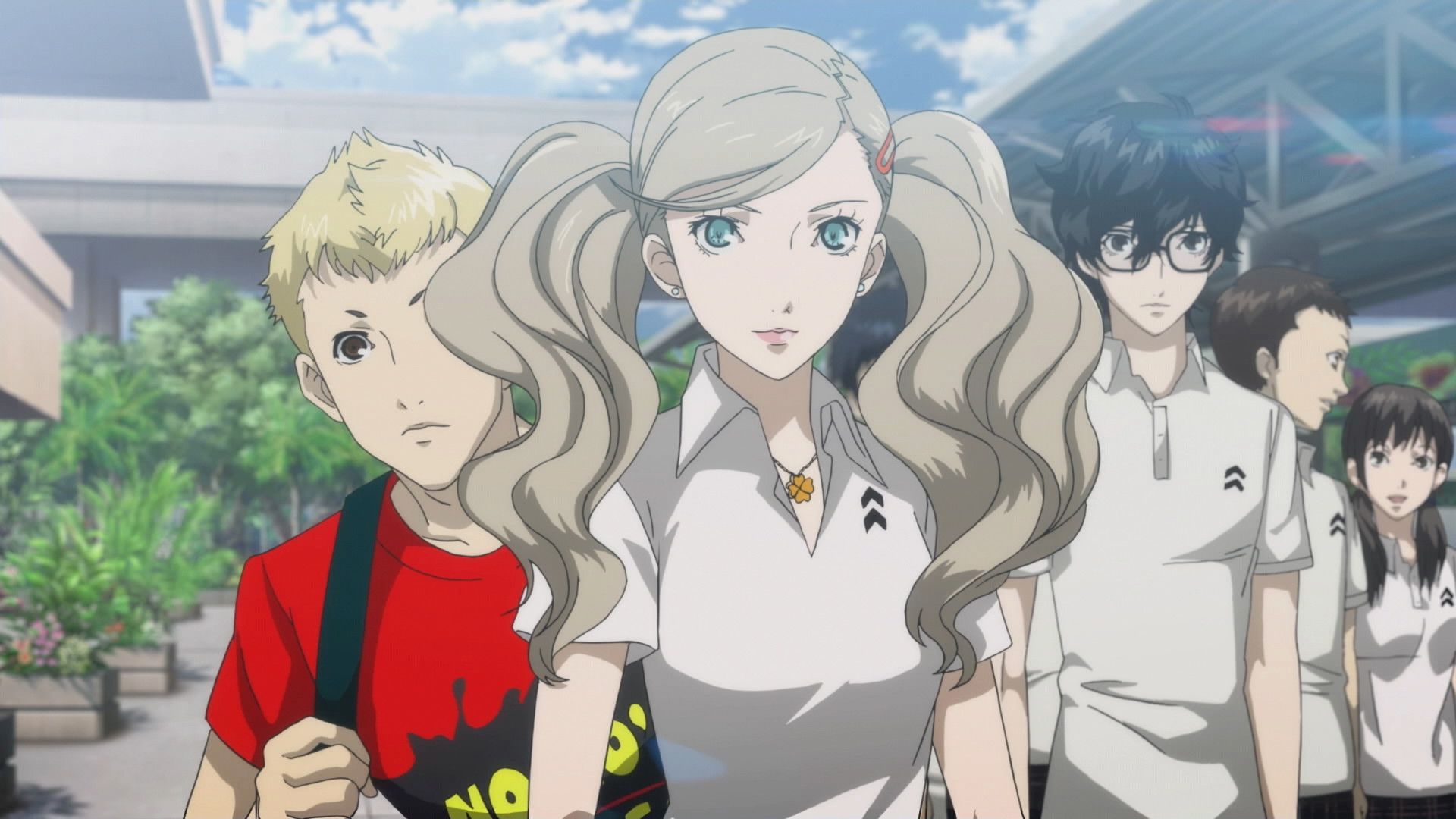 女神异闻录5皇家版-虚拟机版/Persona 5 Royal HYPERVISOR_1